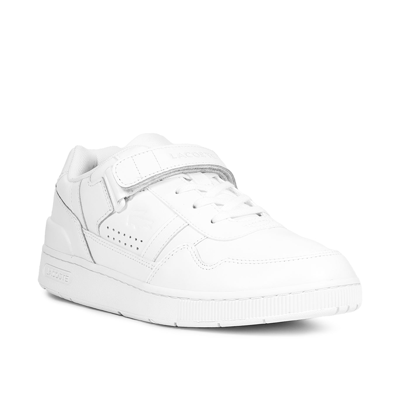 Tenis Lacoste T-Clip
