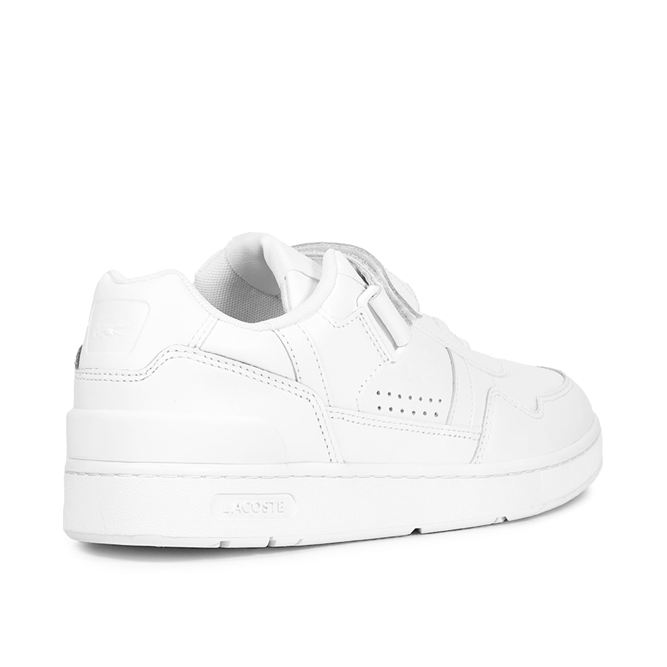 Tenis Lacoste T-Clip