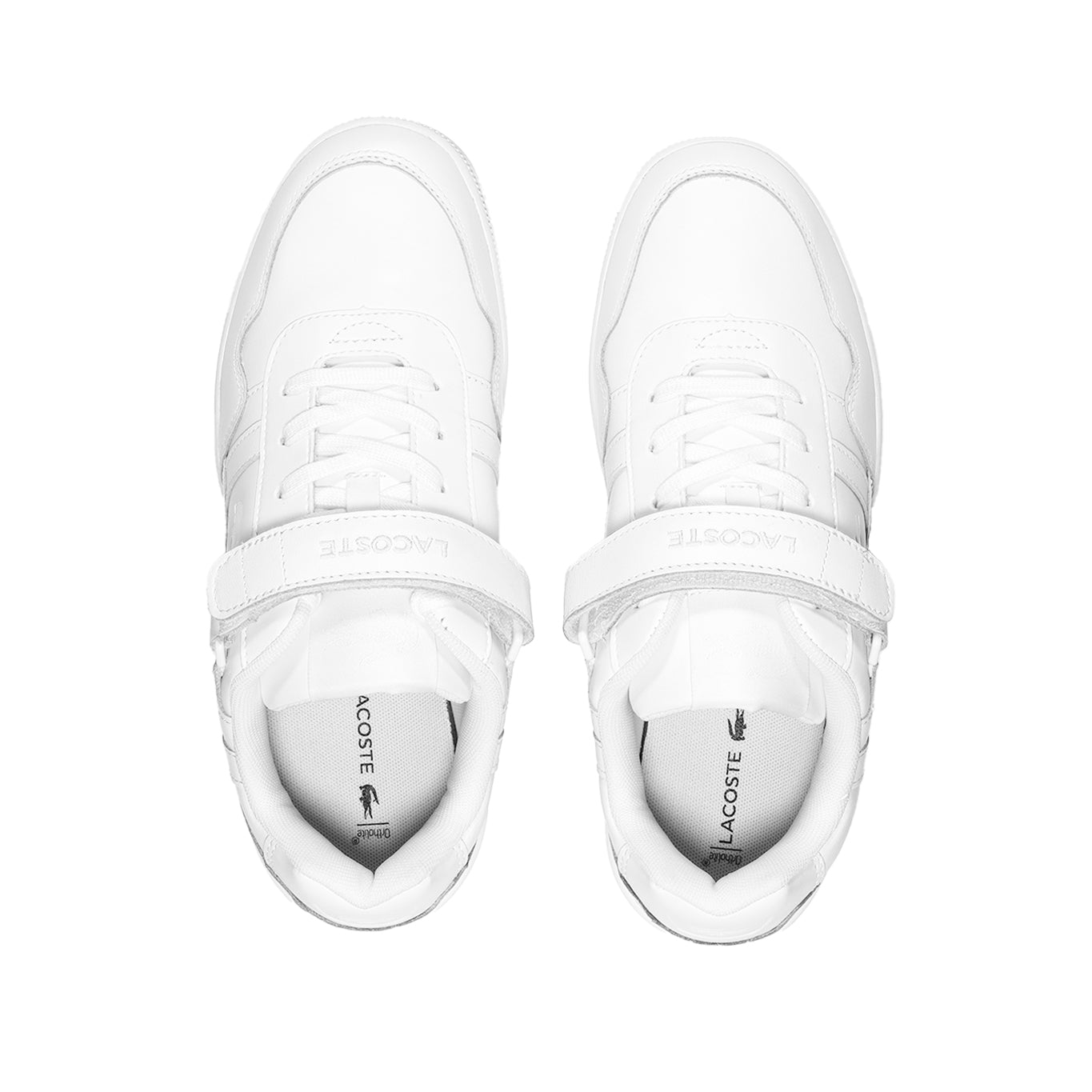 Tenis Lacoste T-Clip