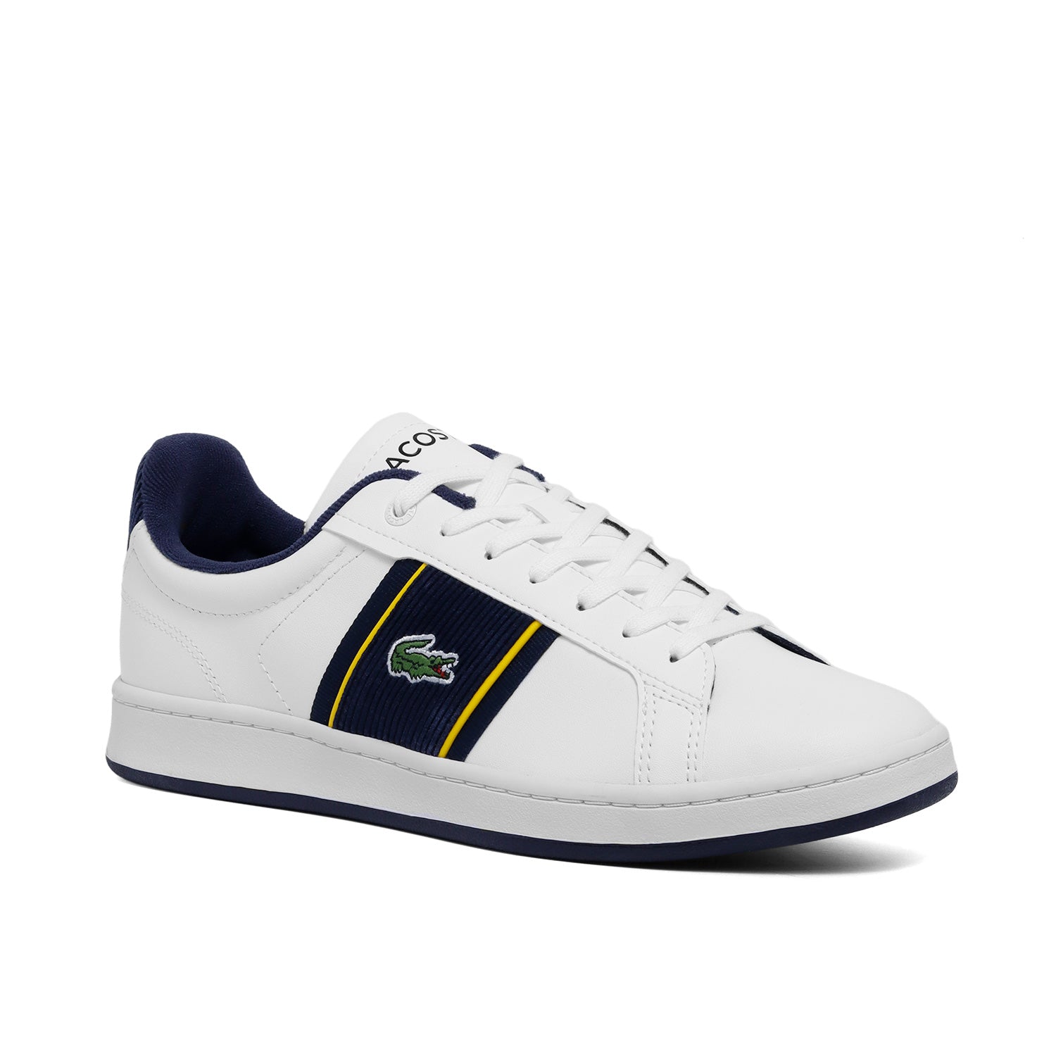 Tenis Lacoste Hombre
