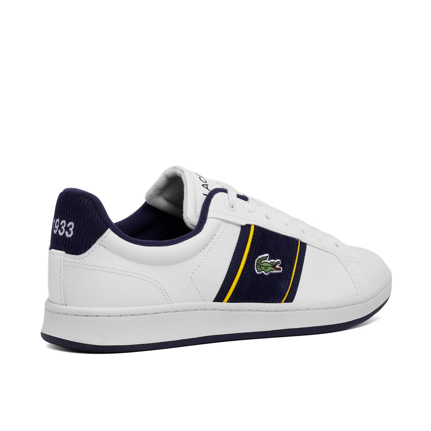 Tenis Lacoste Hombre