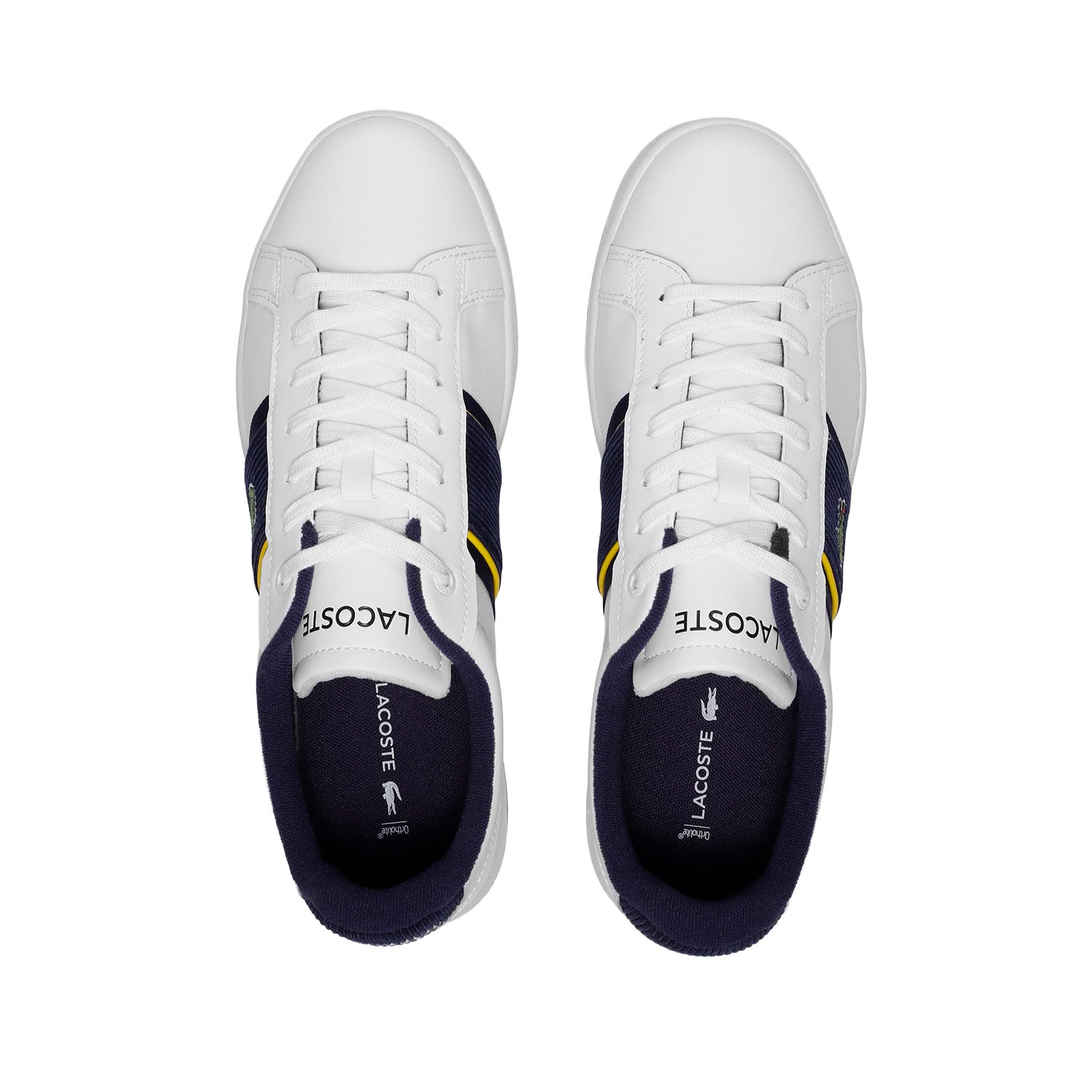 Tenis Lacoste Hombre