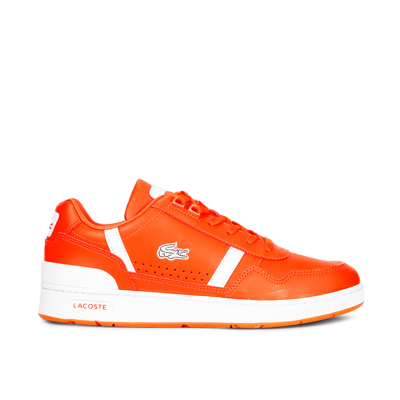 Zshop Modelos Zapatos Lacoste Caballero Tenis Lacoste T-Clip