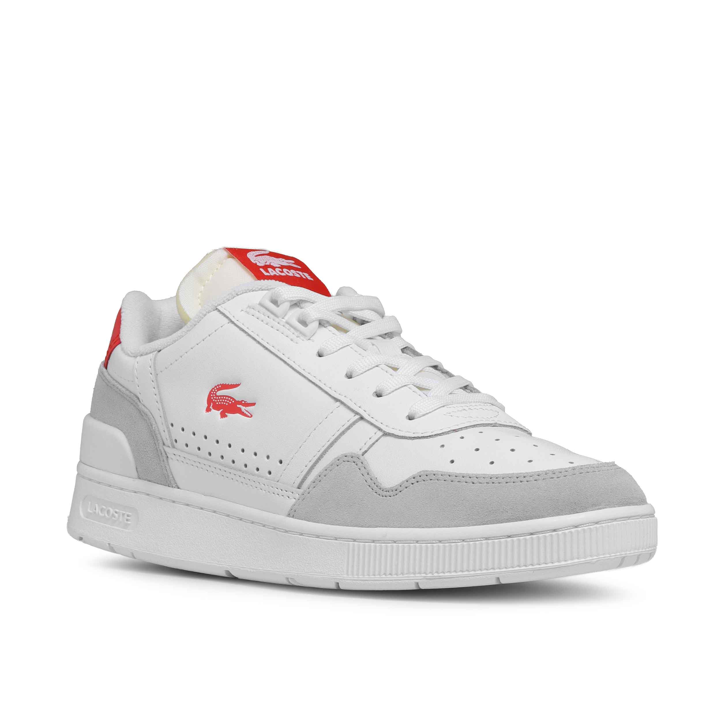 Tenis Lacoste Hombre
