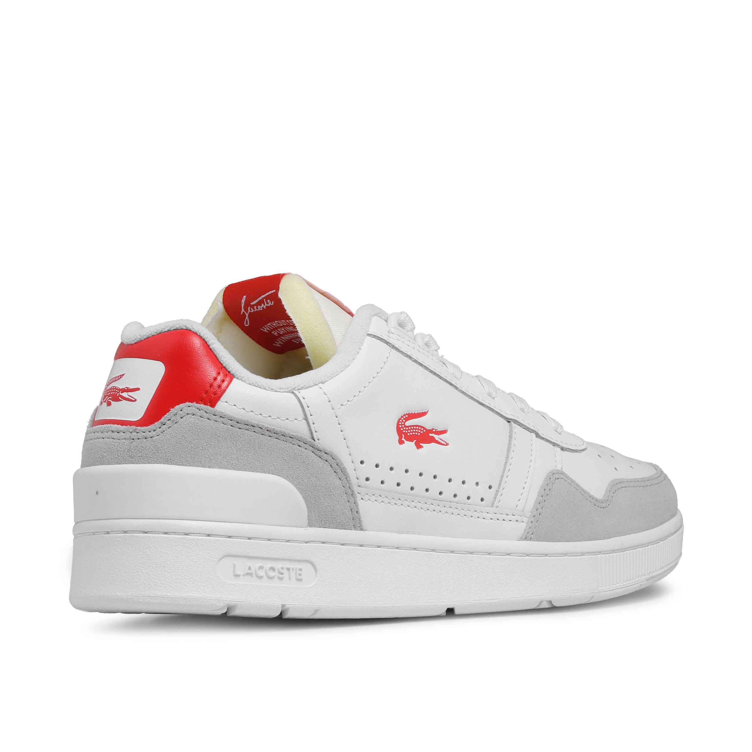 Tenis Lacoste Hombre
