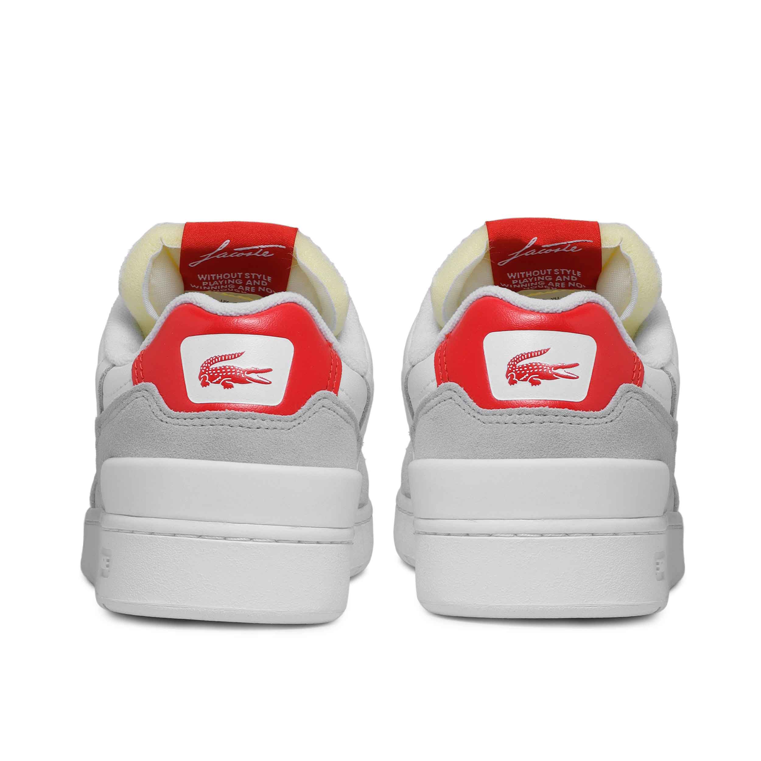 Tenis Lacoste Hombre