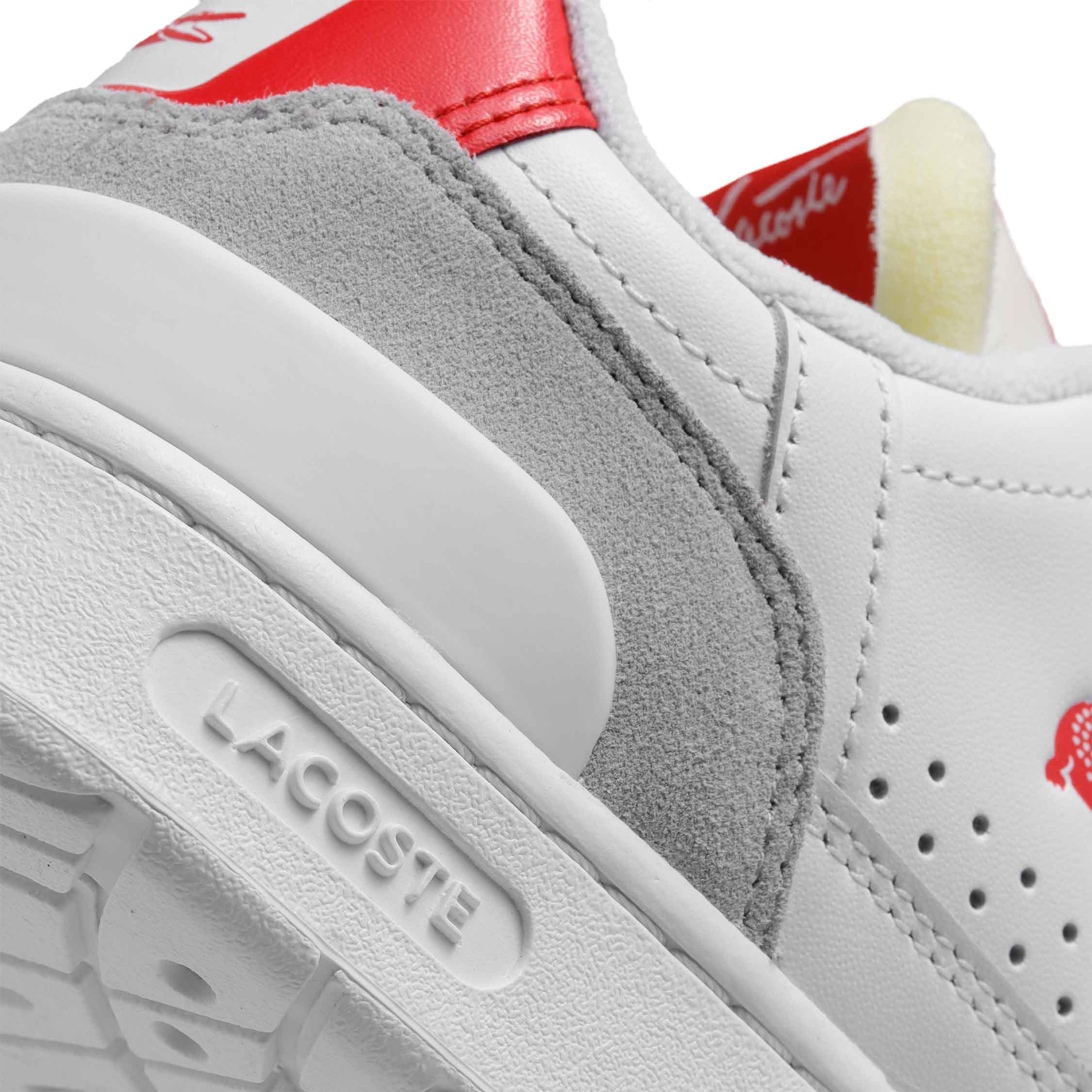 Tenis Lacoste Hombre