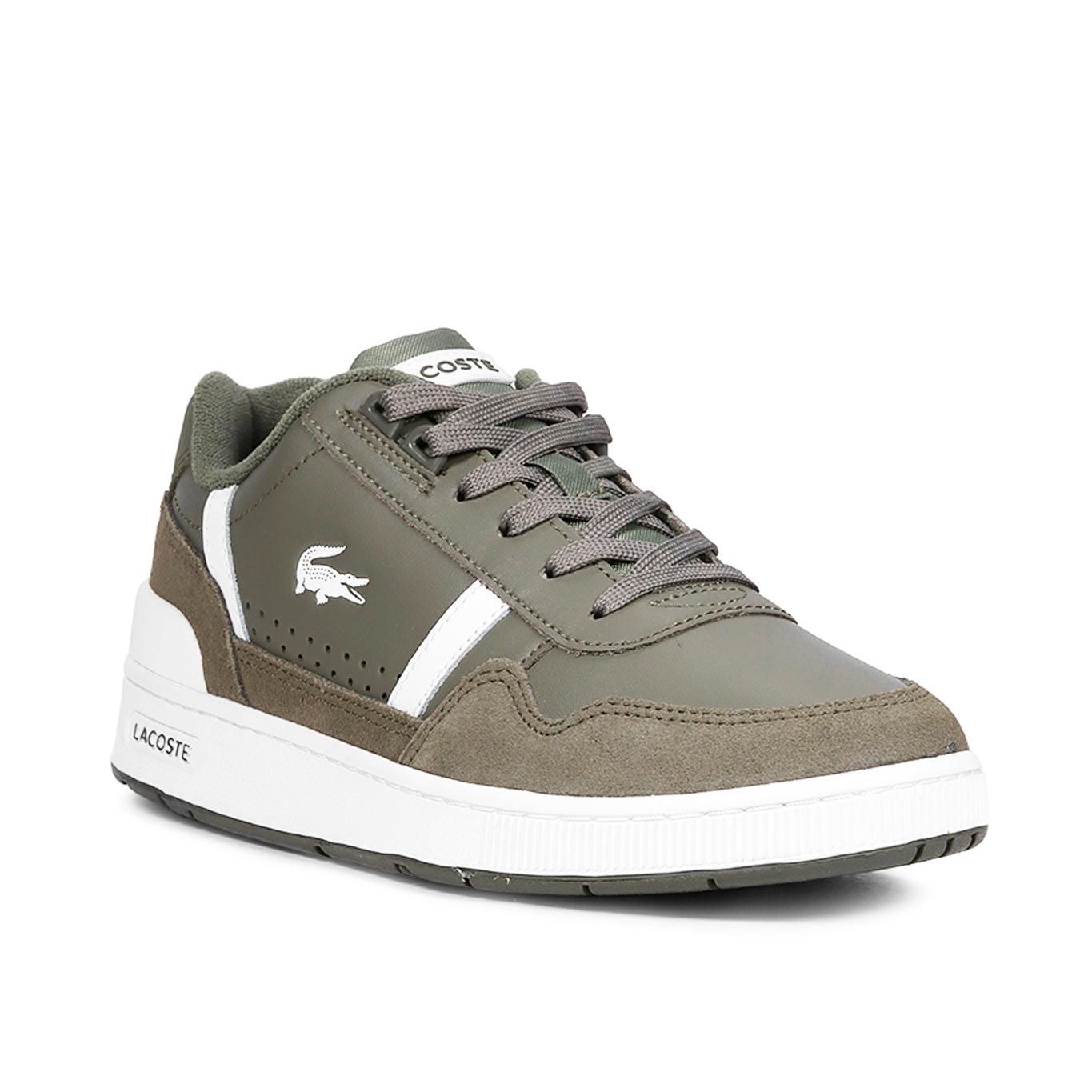 Tenis Lacoste T-Clip