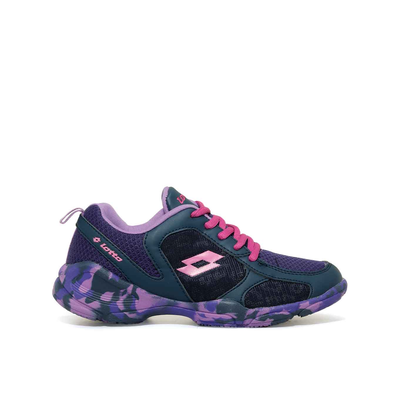 Tenis Lotto Reptile