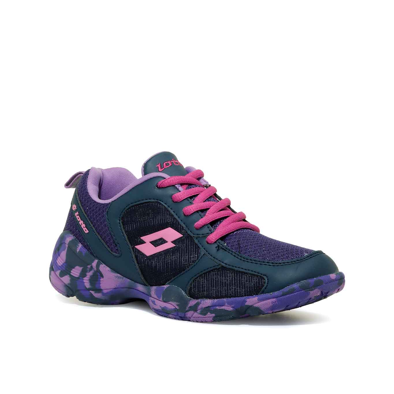Tenis Lotto Reptile