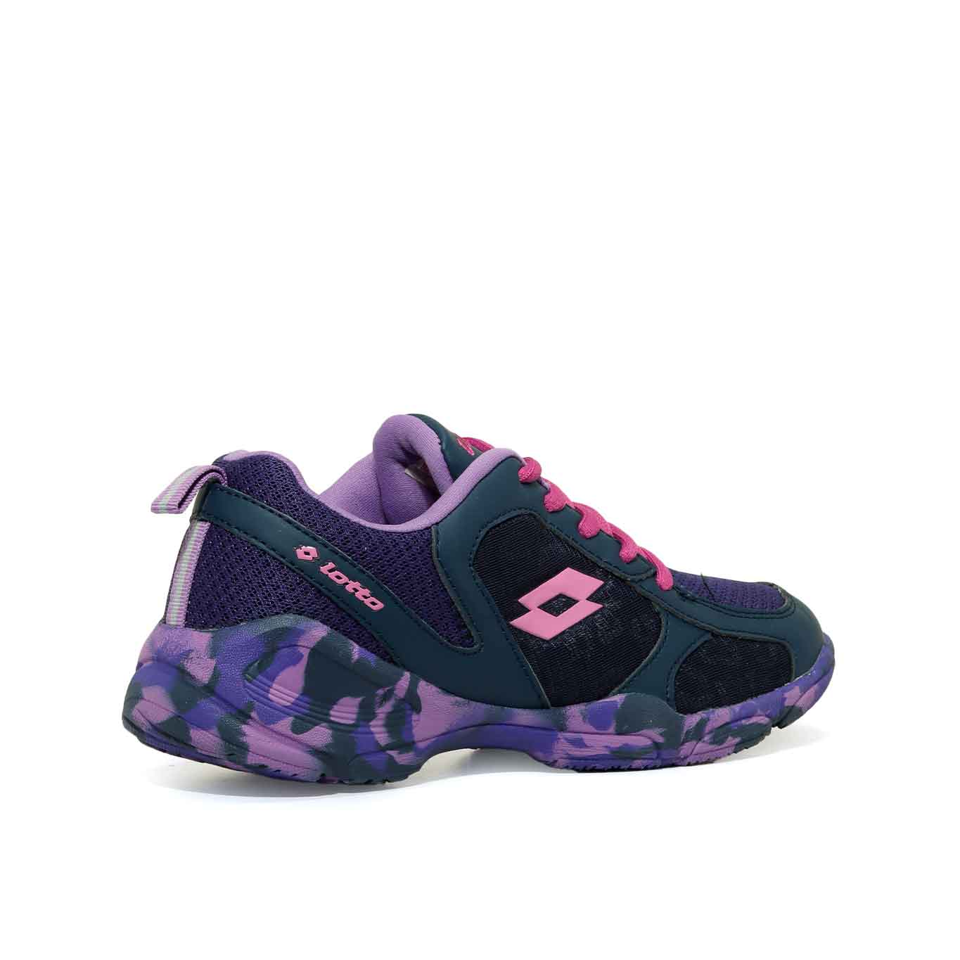Tenis Lotto Reptile