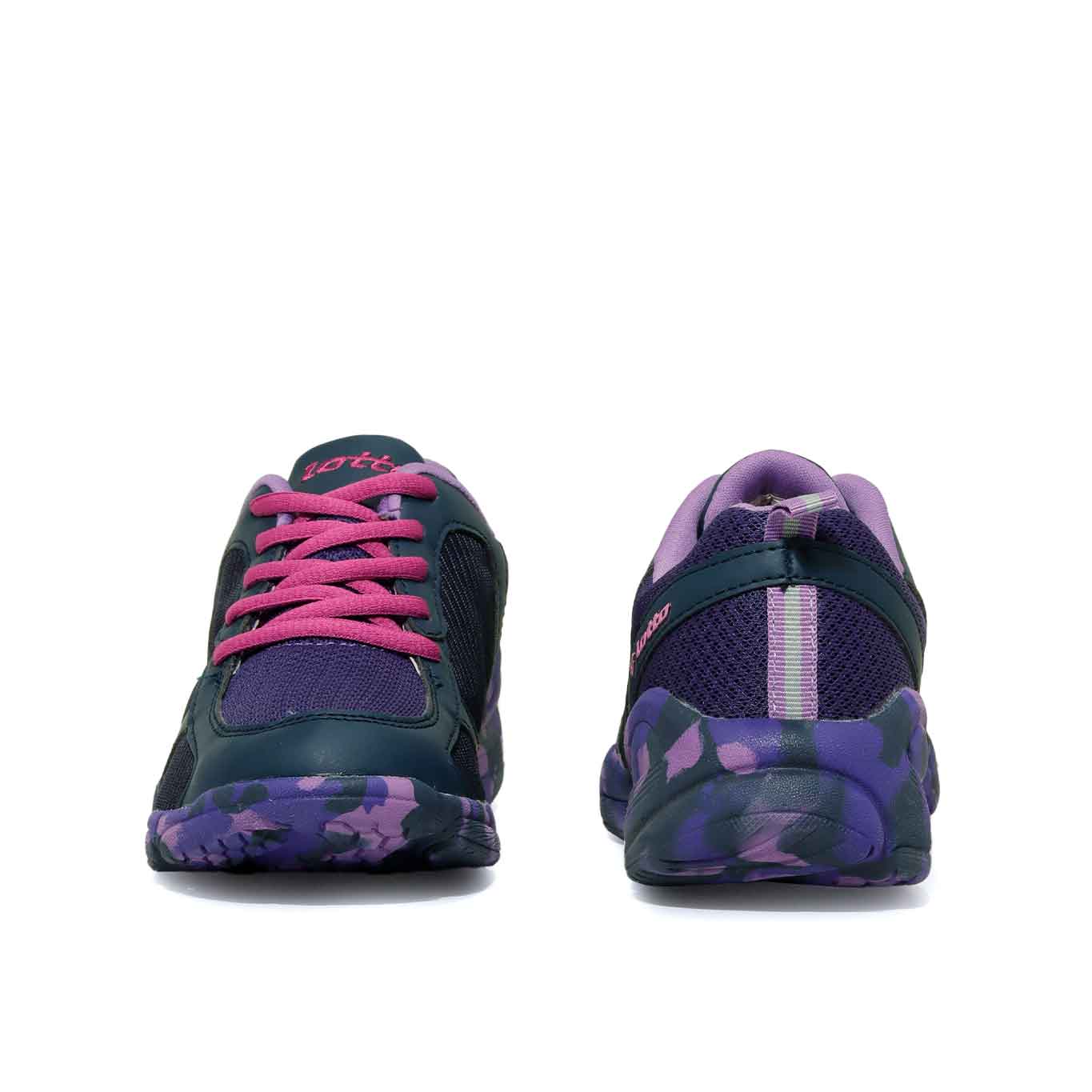Tenis Lotto Reptile