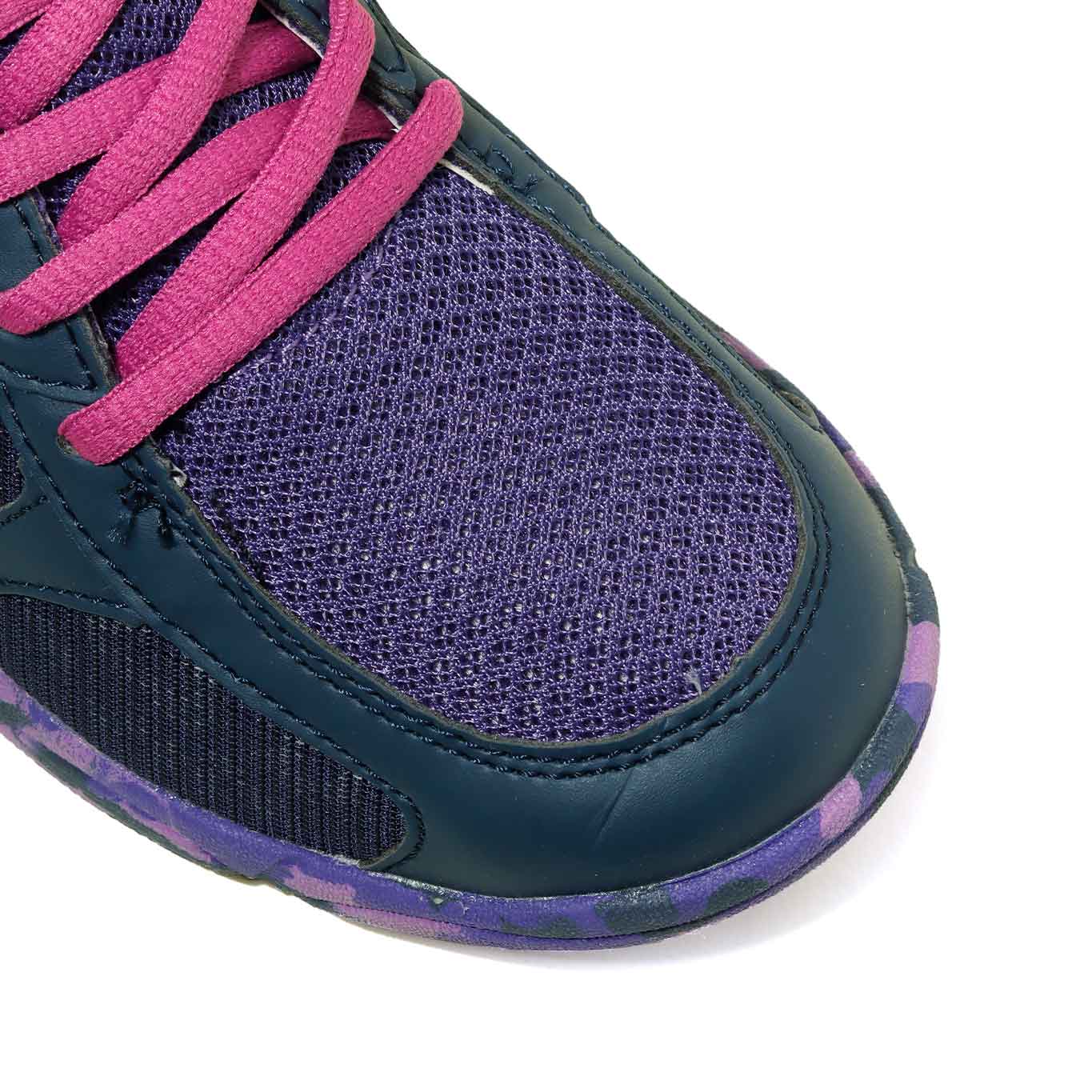 Tenis Lotto Reptile