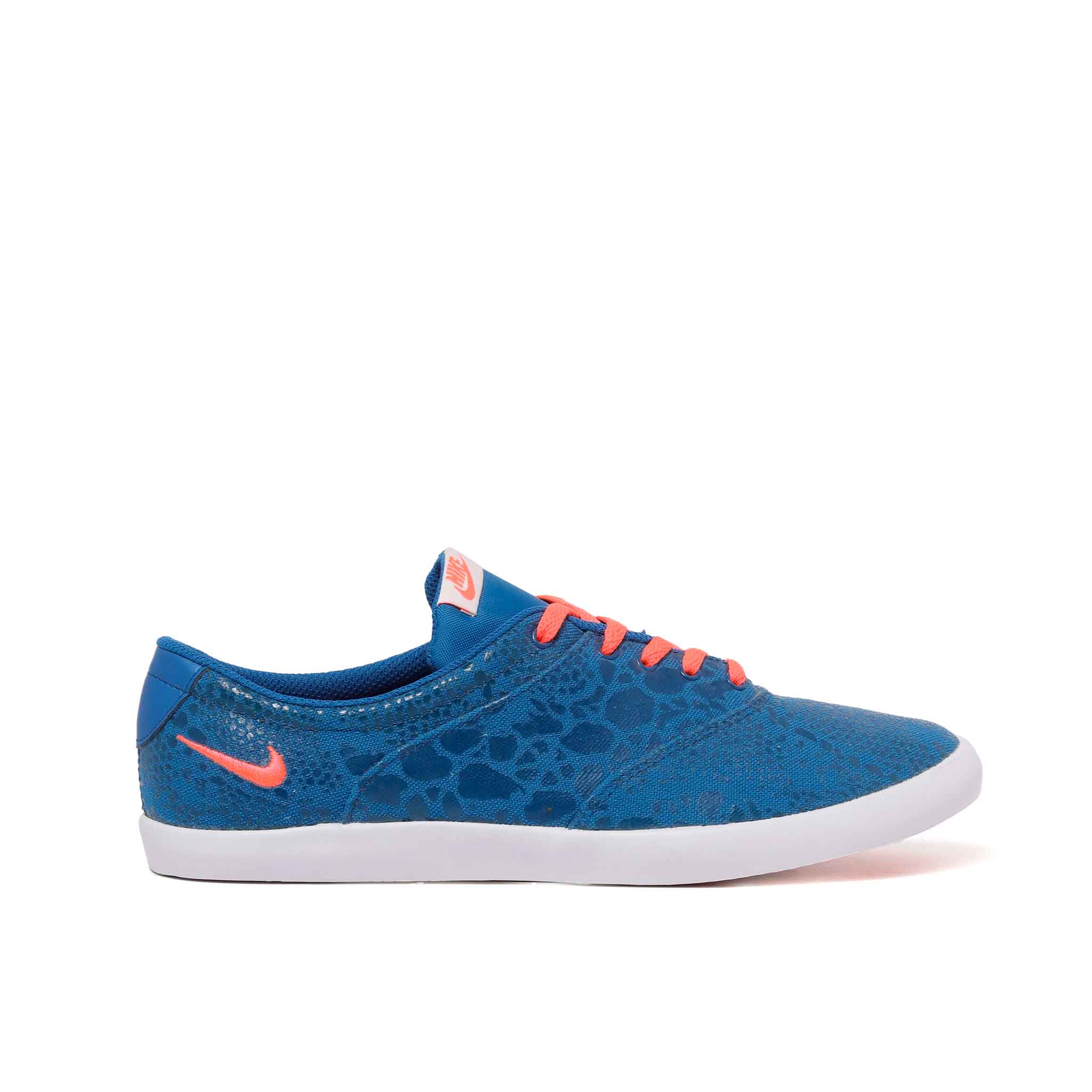 Tenis NIKE MINI LACE PRINT