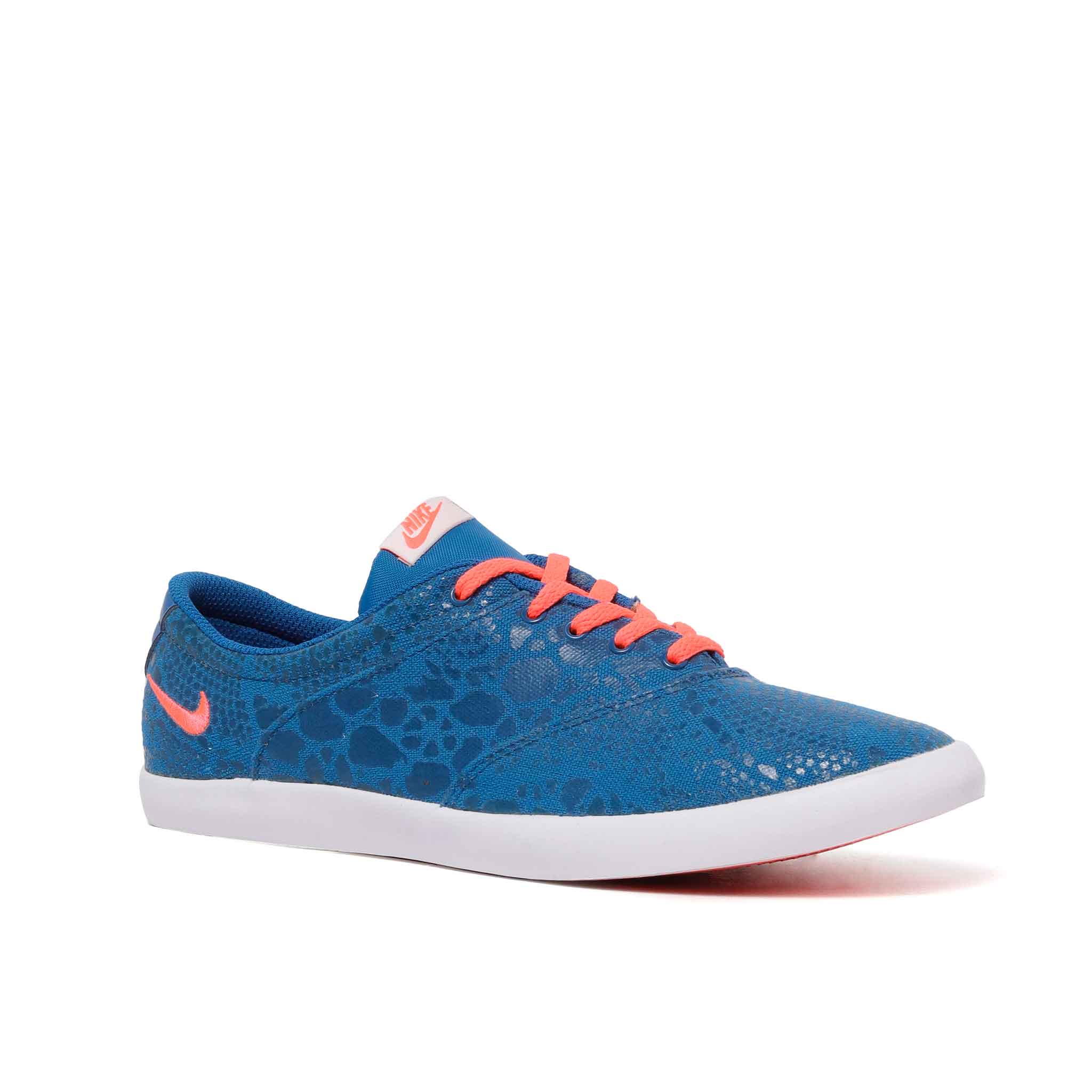 Tenis NIKE MINI LACE PRINT