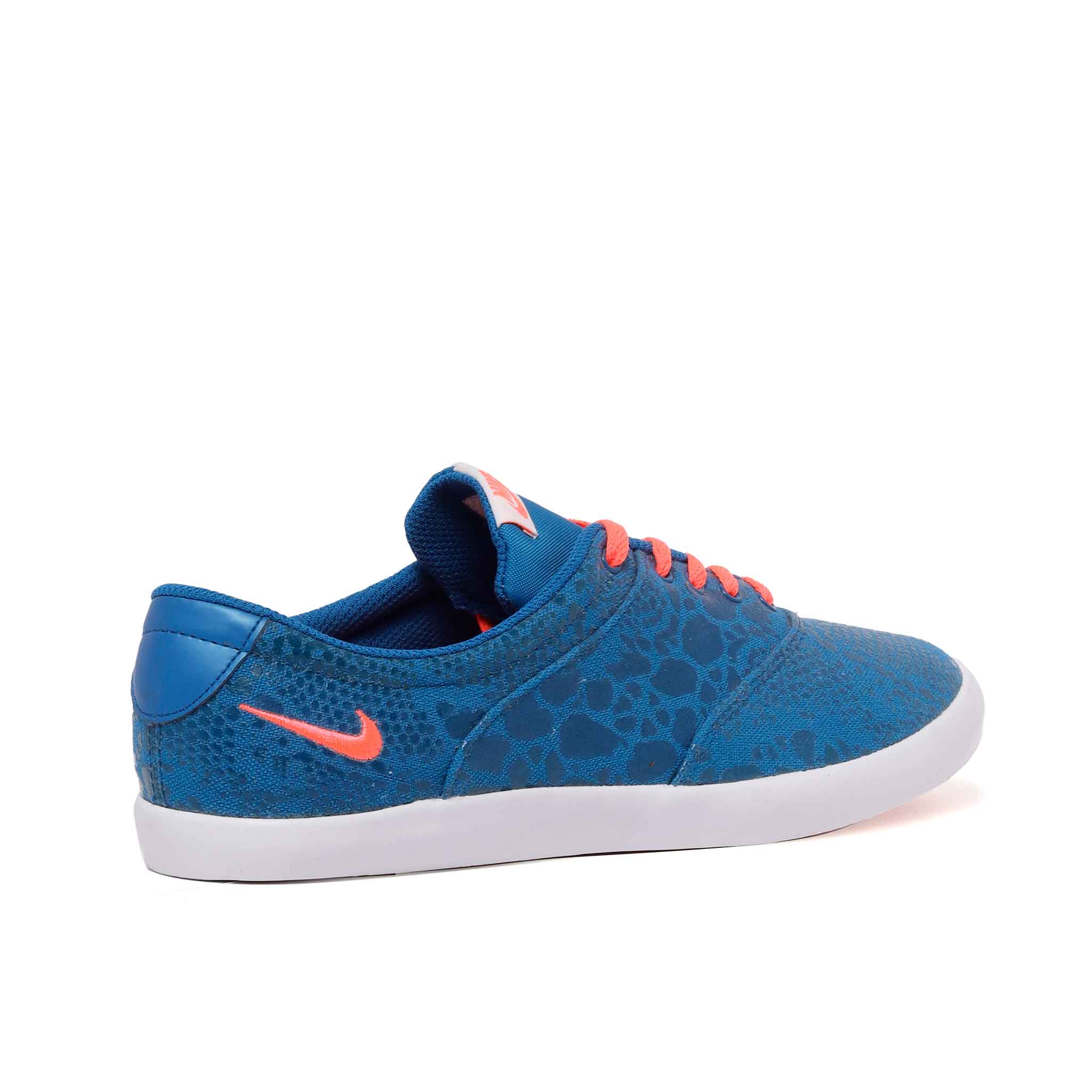 Tenis NIKE MINI LACE PRINT