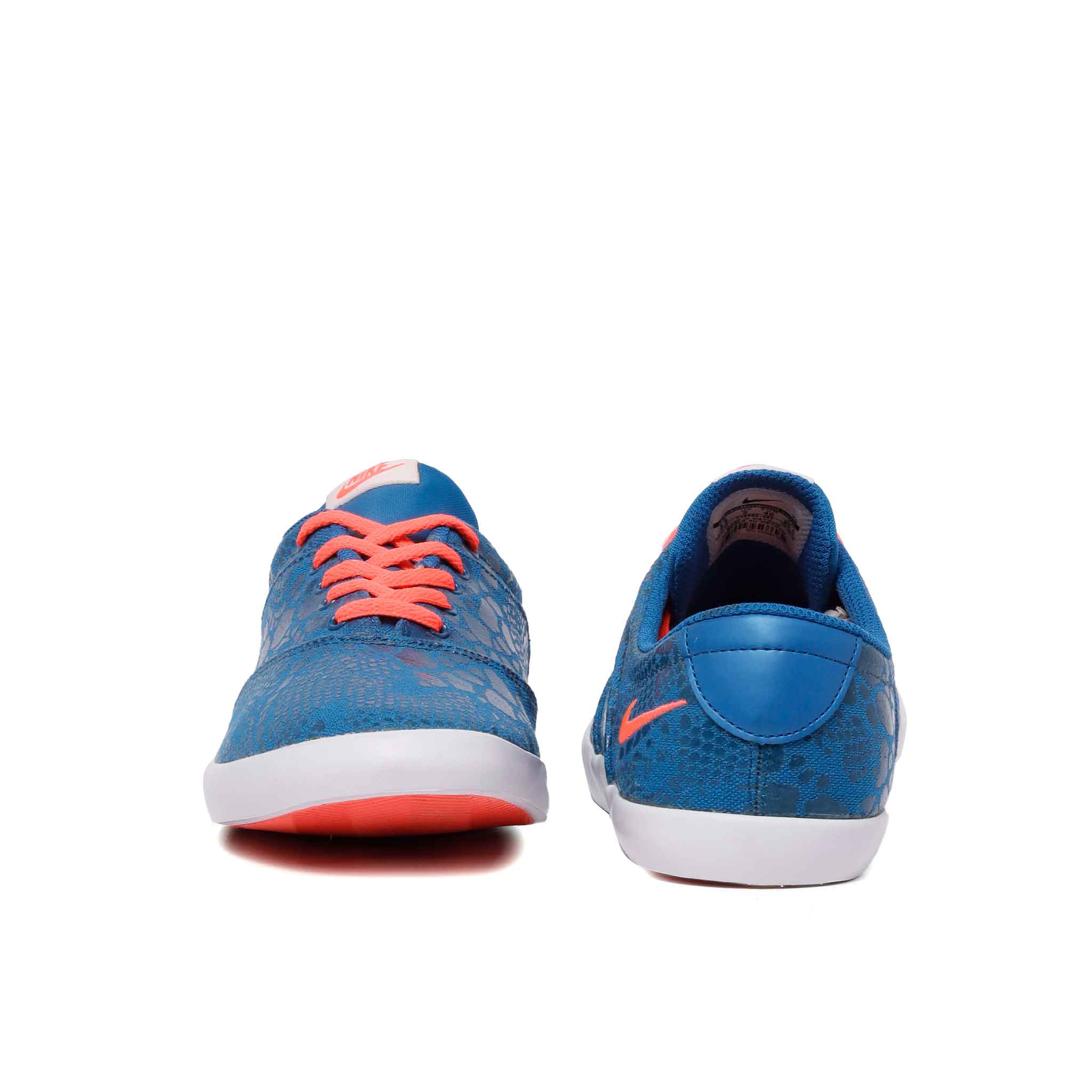 Tenis NIKE MINI LACE PRINT