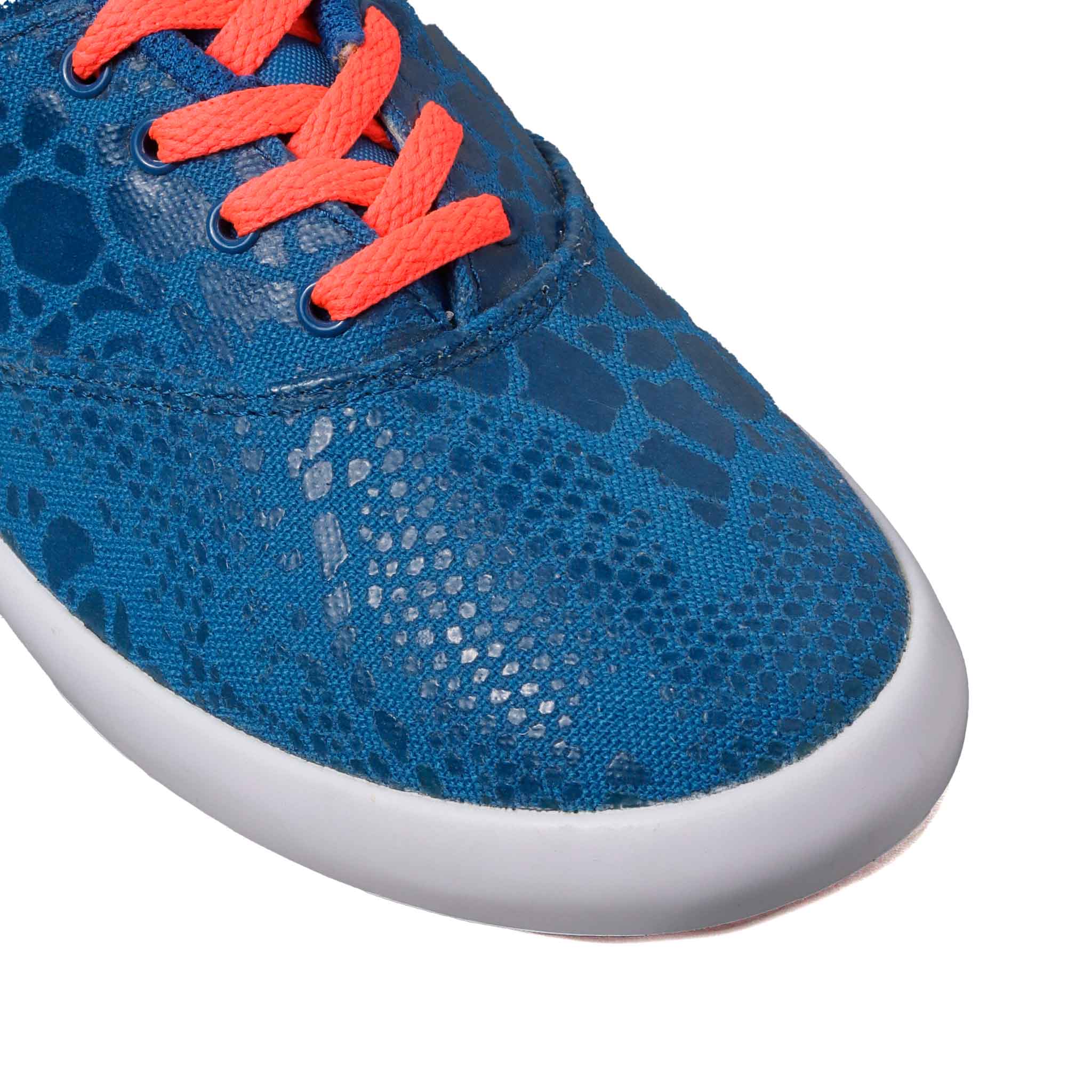Tenis NIKE MINI LACE PRINT