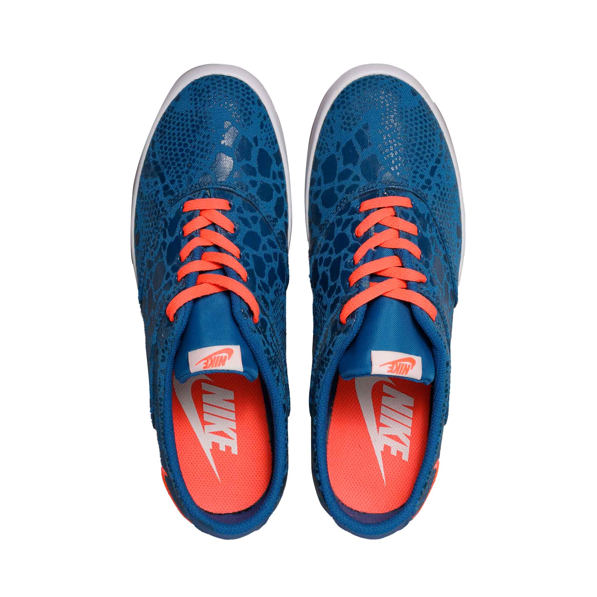 Tenis NIKE MINI LACE PRINT