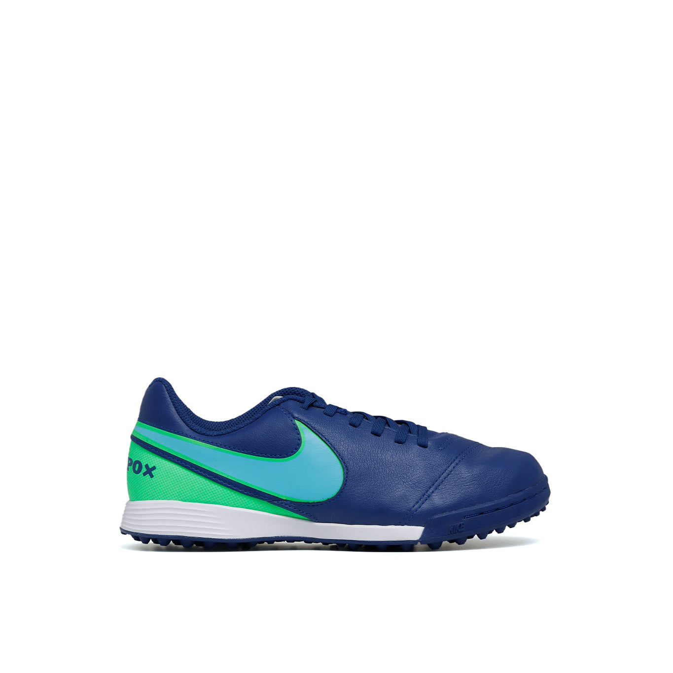 Tenis tiempo cheap nike