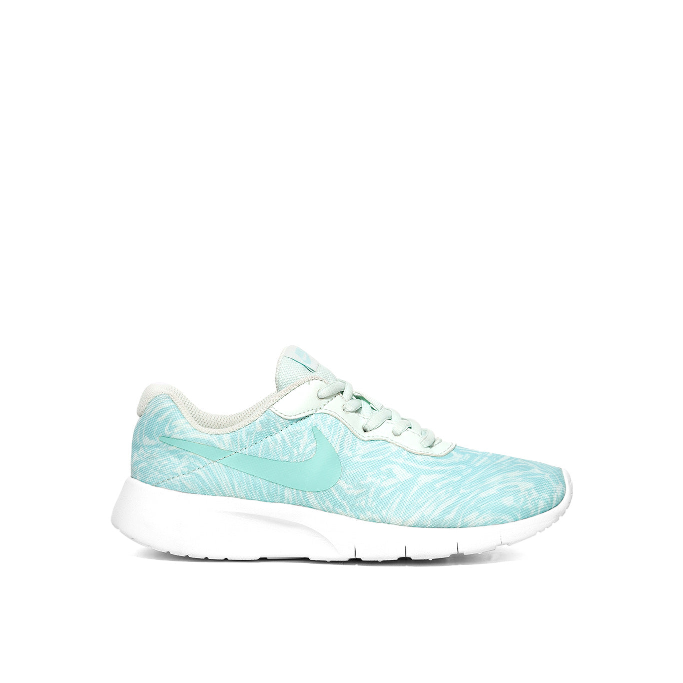 Nike tanjun print mujer best sale