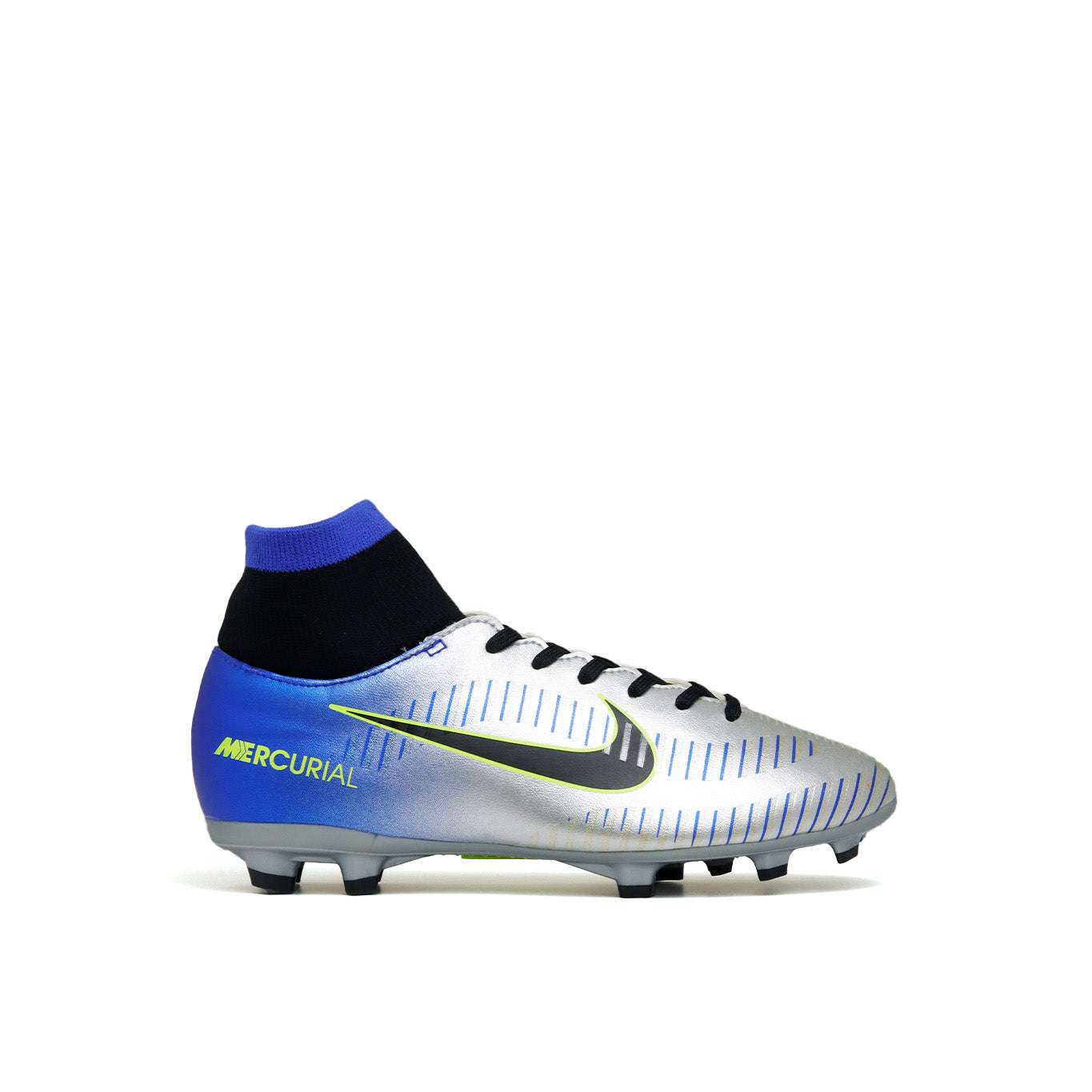 Tenis NIKE FUTBOL MERCURIAL VICTORY VI NEYMAR