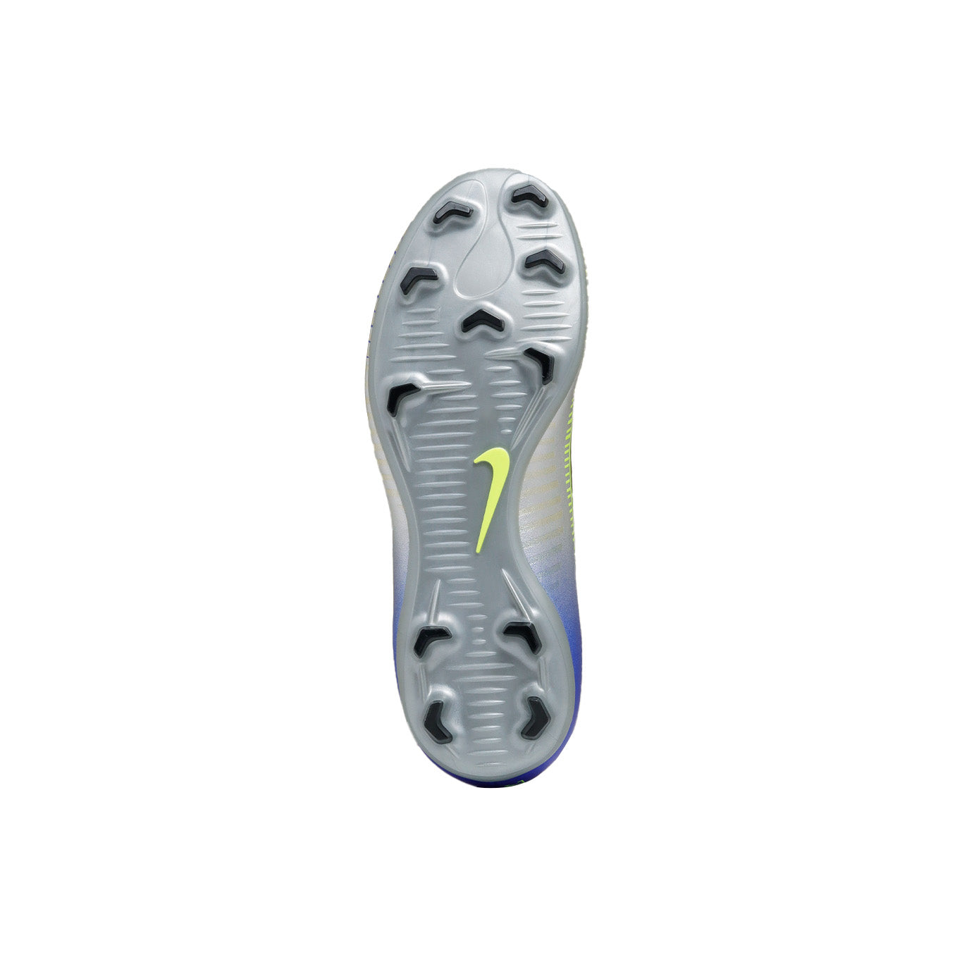 Tenis NIKE FUTBOL MERCURIAL VICTORY VI NEYMAR