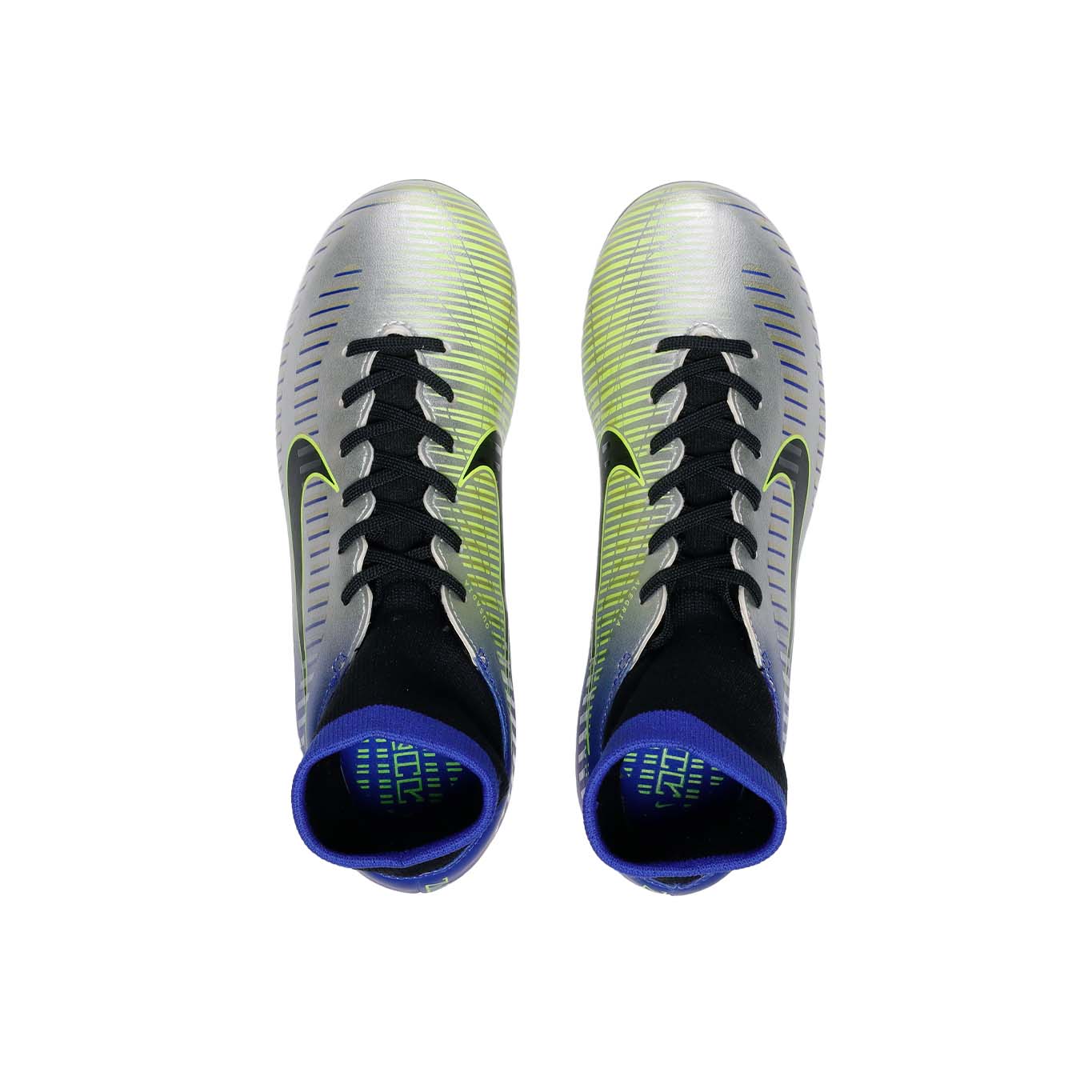 Tenis NIKE FUTBOL MERCURIAL VICTORY VI NEYMAR