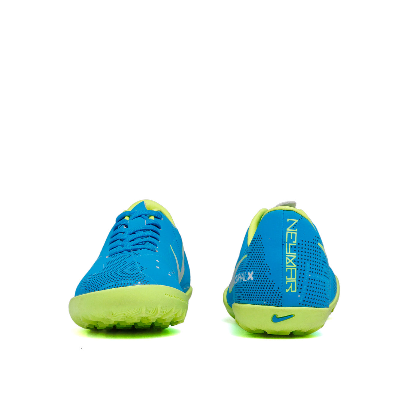 Tenis Futbol NIKE JR MERCURIALX