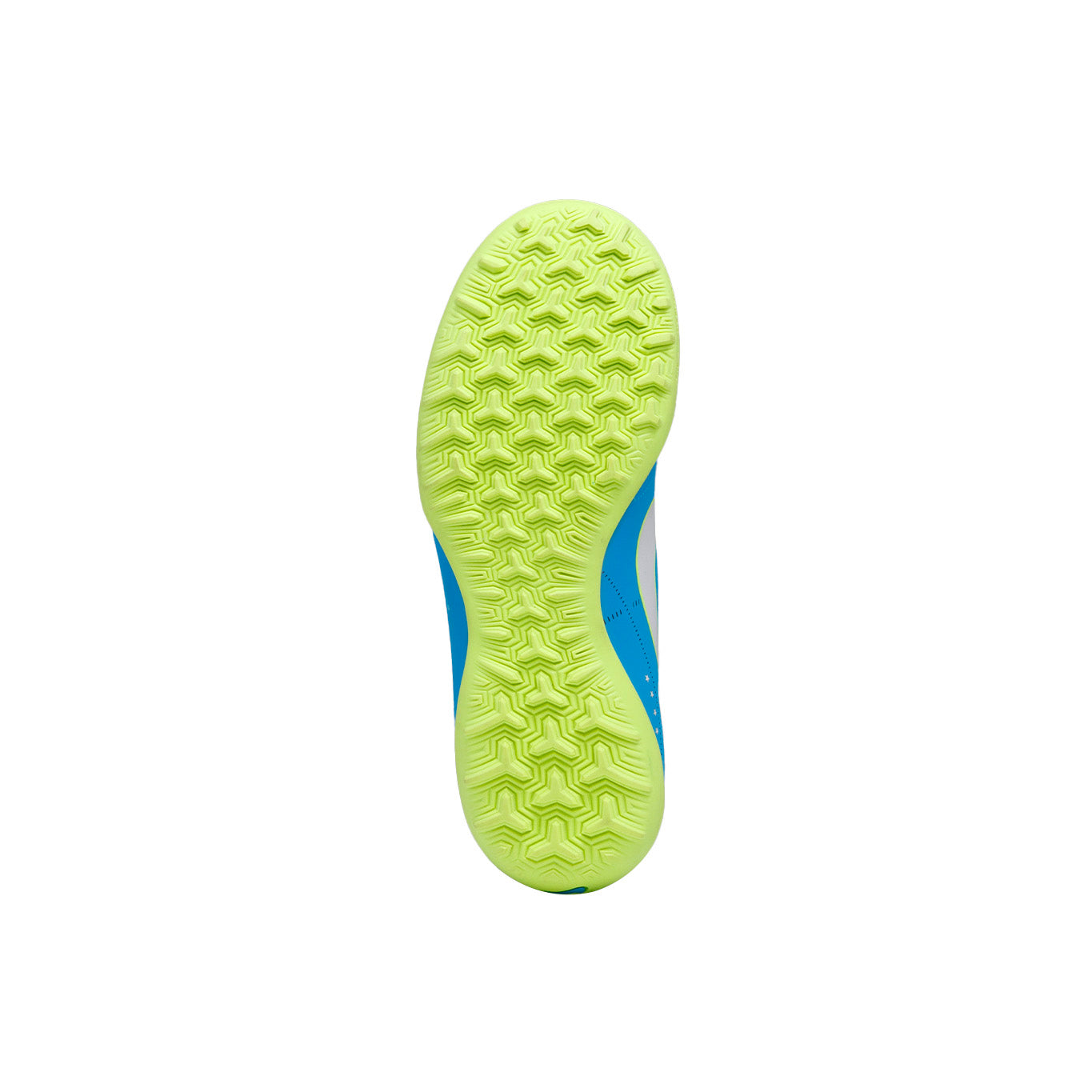 Tenis Futbol NIKE JR MERCURIALX