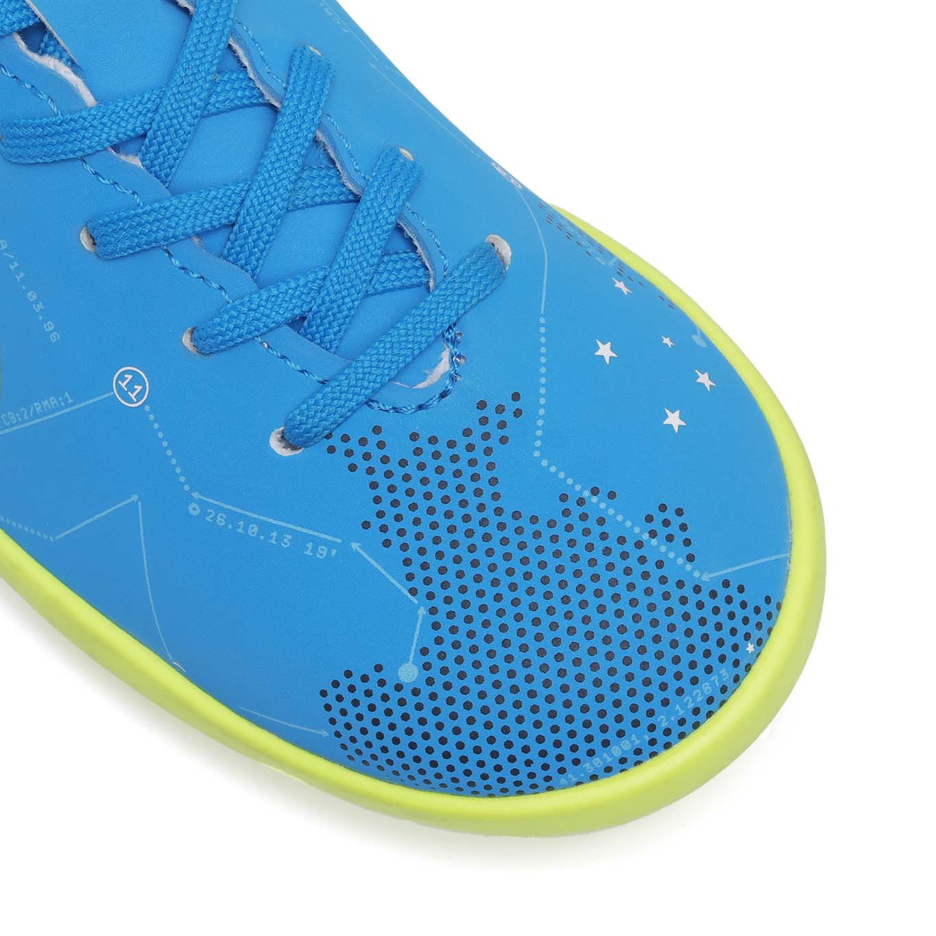 Tenis Futbol NIKE JR MERCURIALX