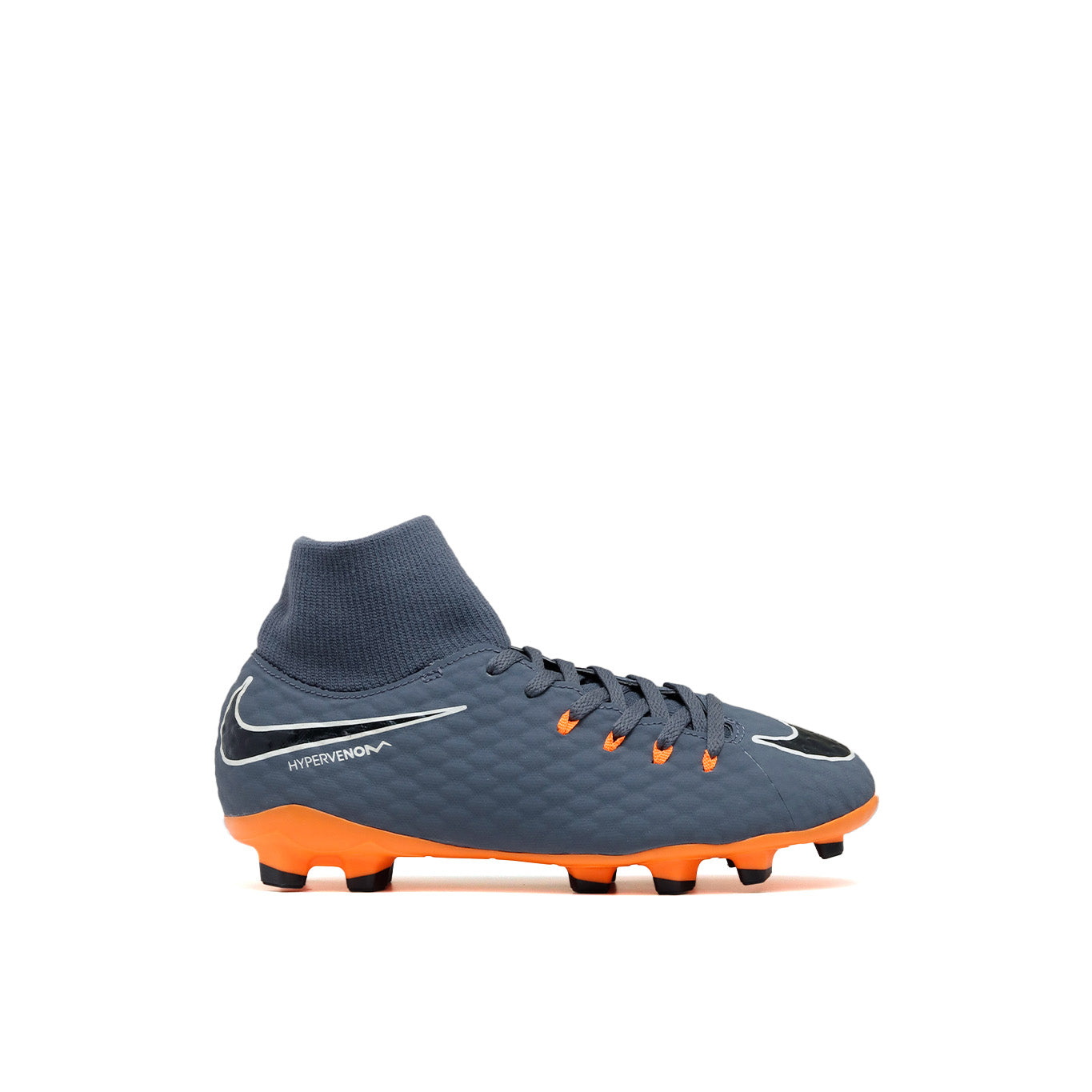 Tenis Futbol NIKE JR HYPERVENOM