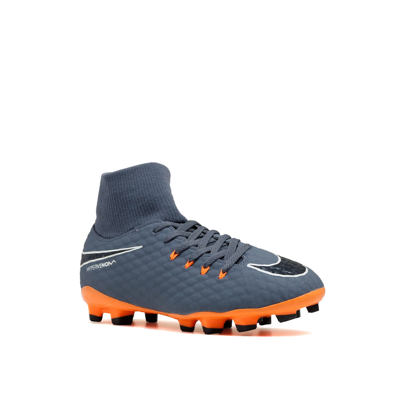 Tenis Futbol NIKE JR HYPERVENOM