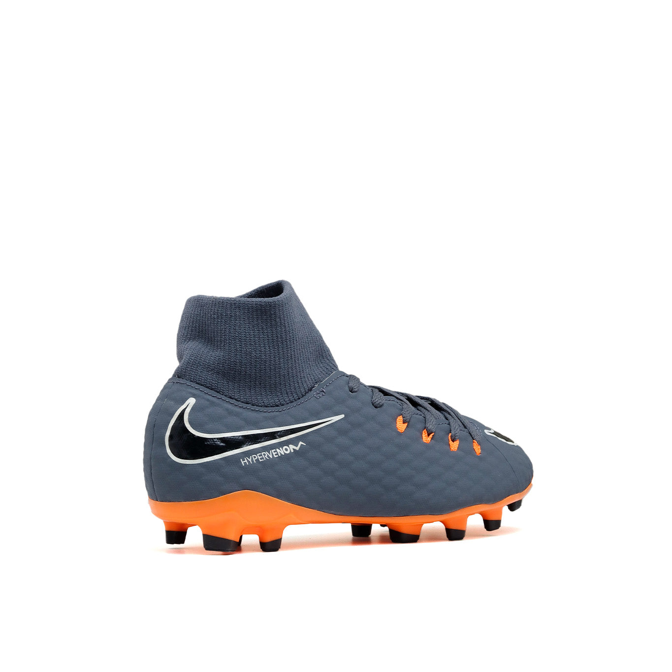 Tenis Futbol NIKE JR HYPERVENOM