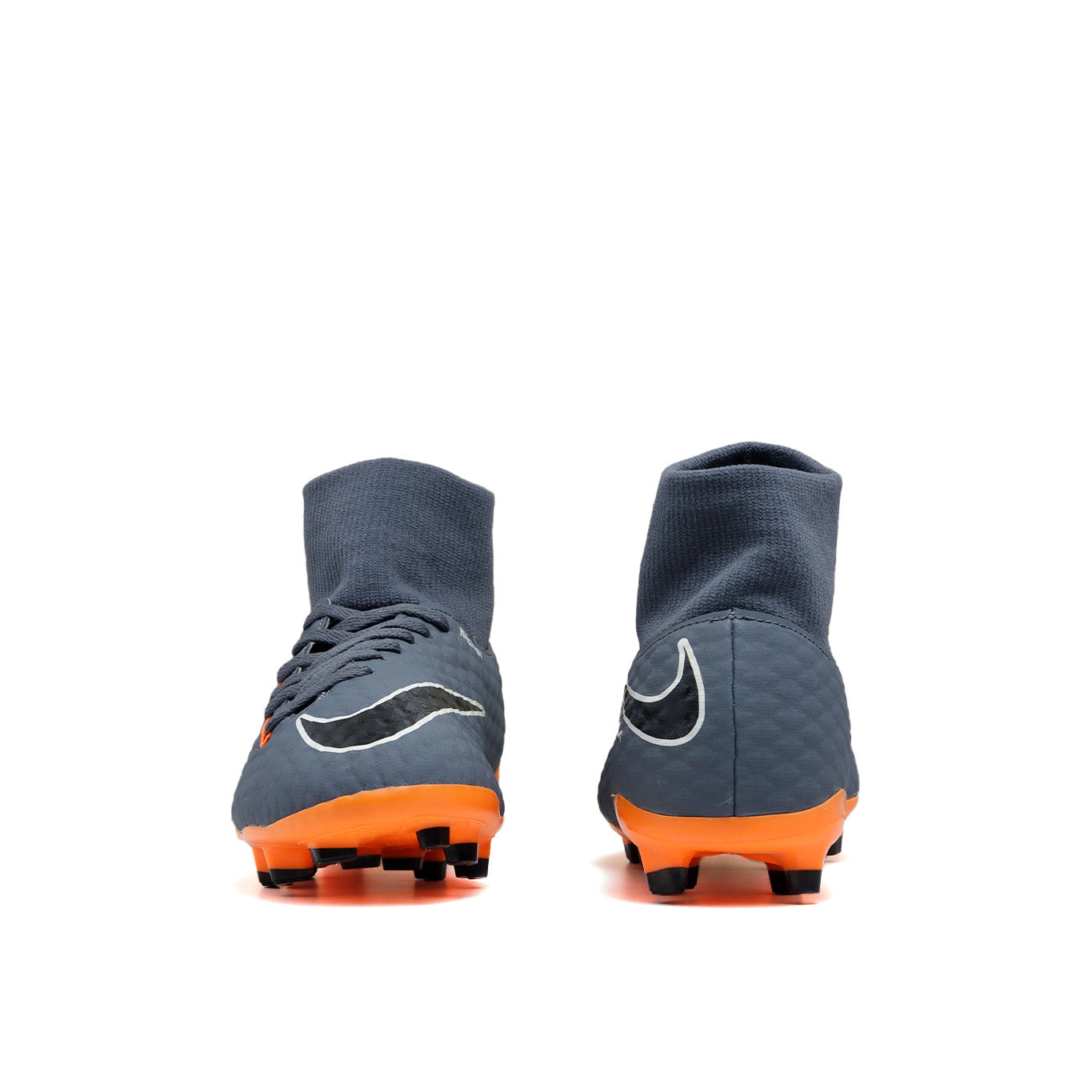Tenis Futbol NIKE JR HYPERVENOM