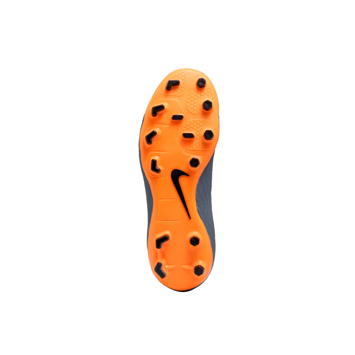 Tenis Futbol NIKE JR HYPERVENOM