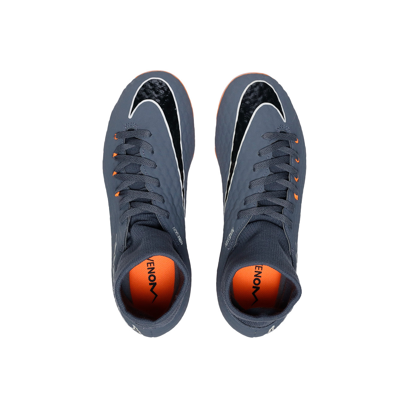Tenis Futbol NIKE JR HYPERVENOM