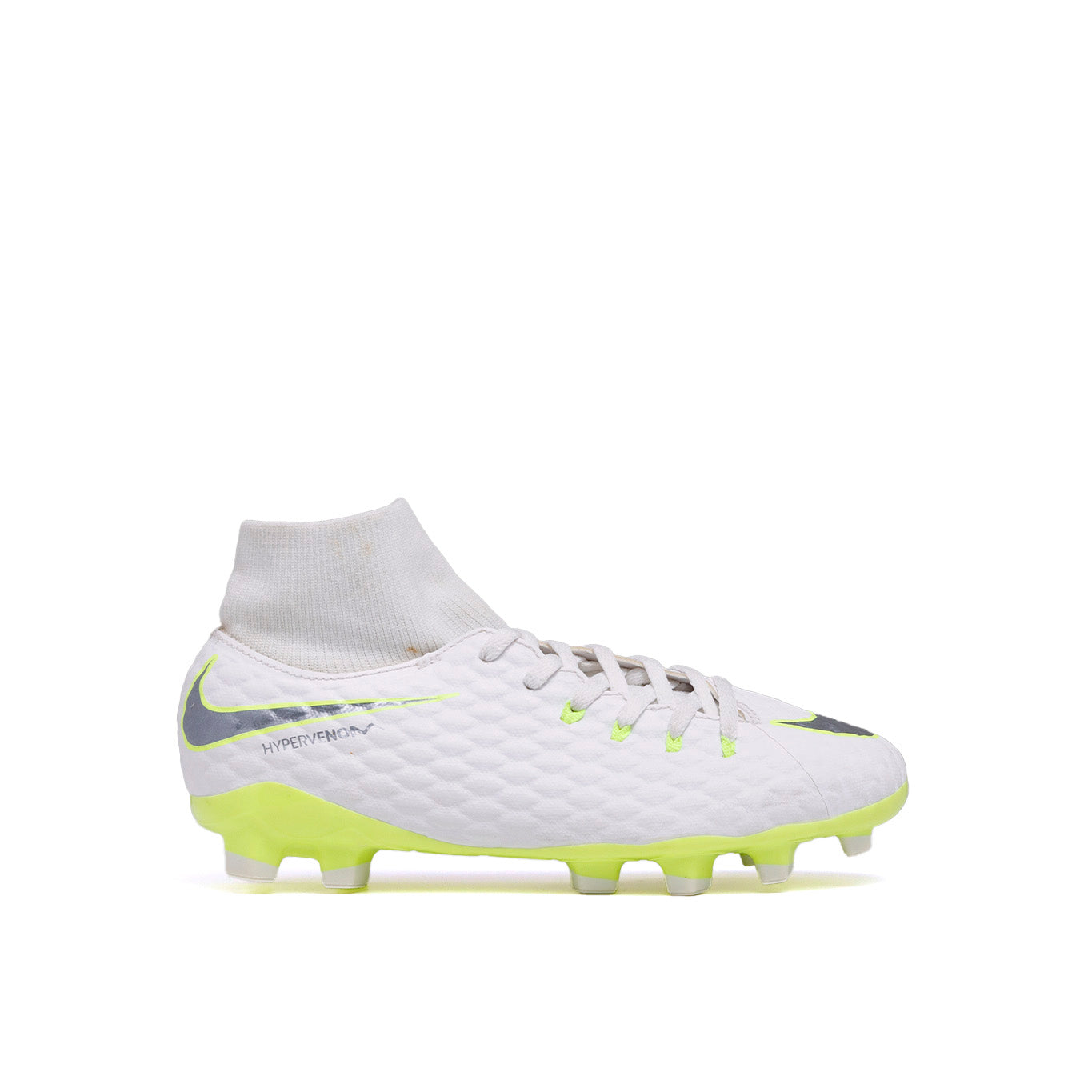 Tenis Futbol NIKE JR PHANTOM 3