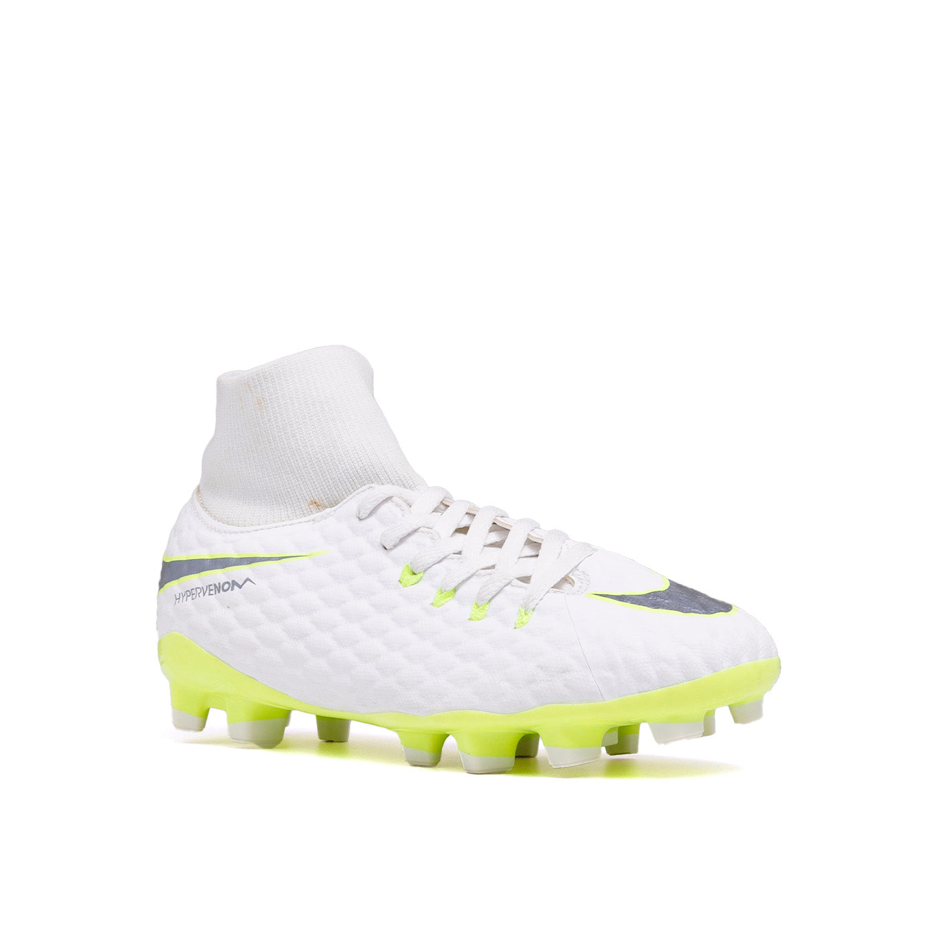 Tenis Futbol NIKE JR PHANTOM 3