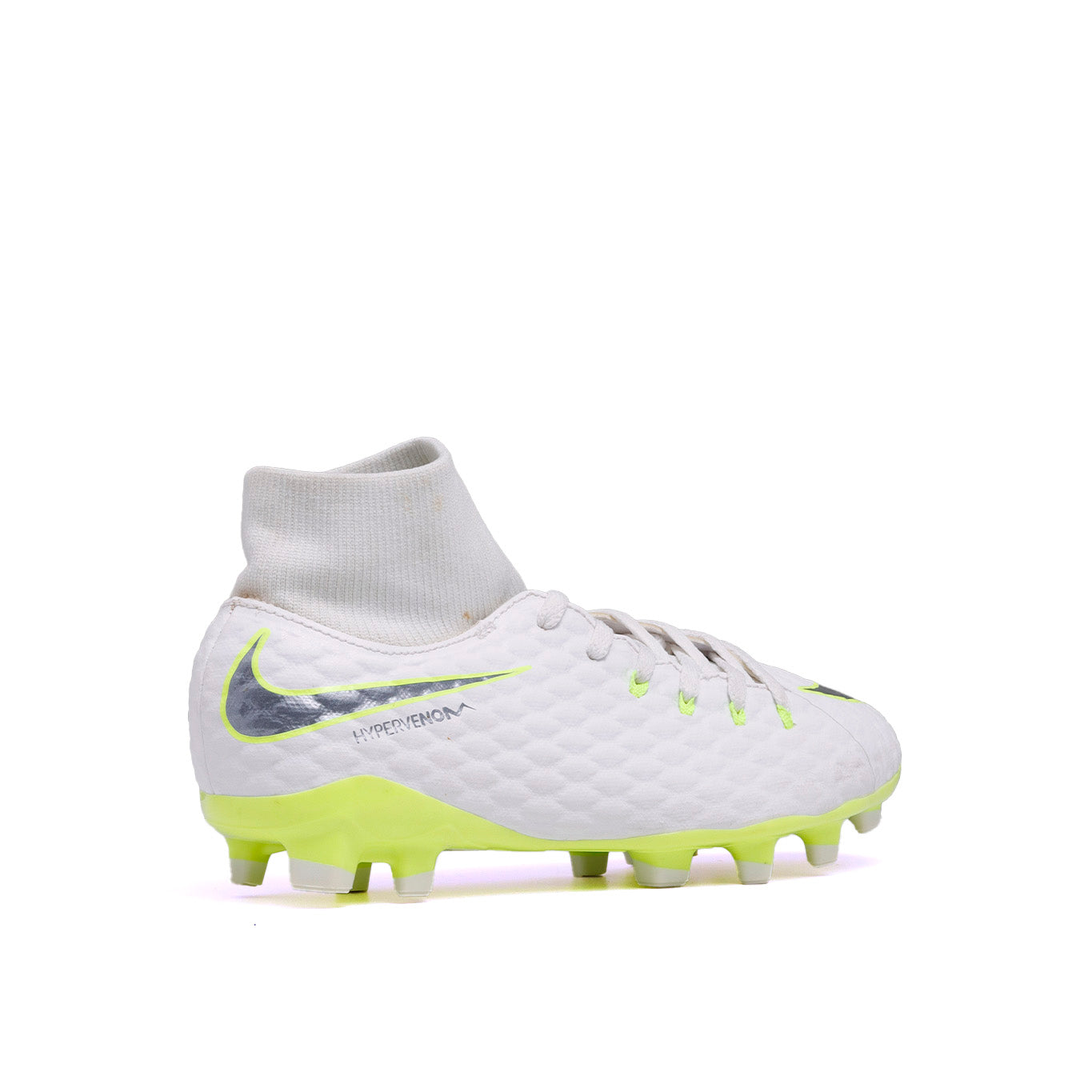 Tenis Futbol NIKE JR PHANTOM 3