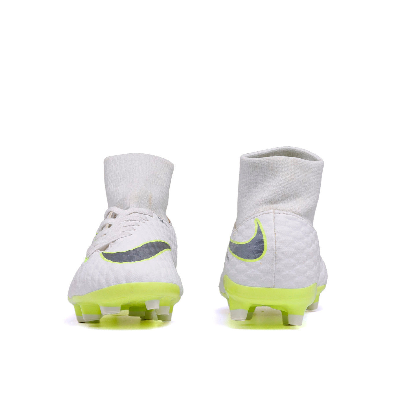 Tenis Futbol NIKE JR PHANTOM 3