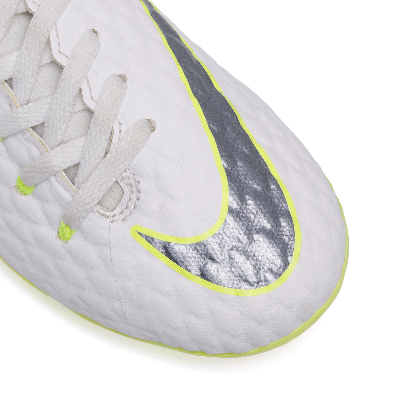Tenis Futbol NIKE JR PHANTOM 3