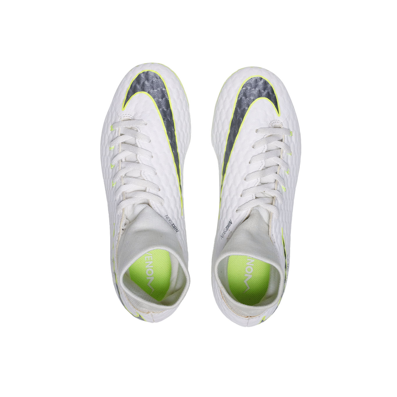 Tenis Futbol NIKE JR PHANTOM 3