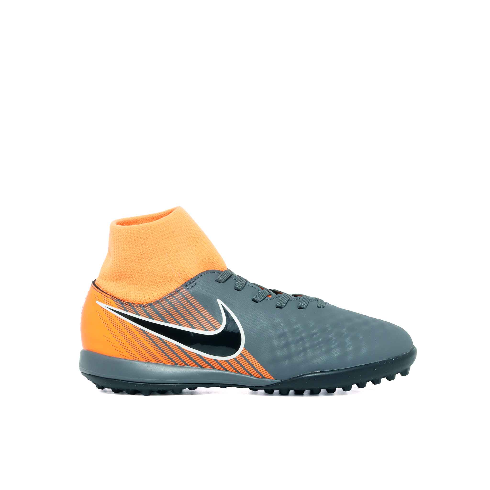 Nike grises con amarillo best sale