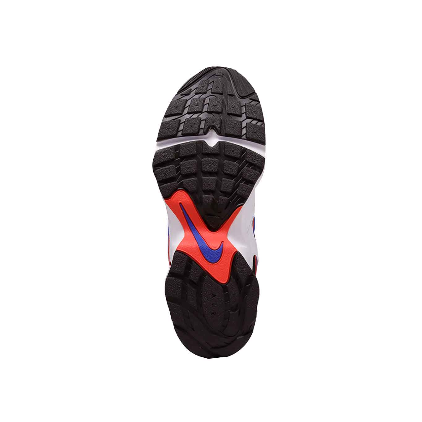 Tenis NIKE AIR HEIGHTS