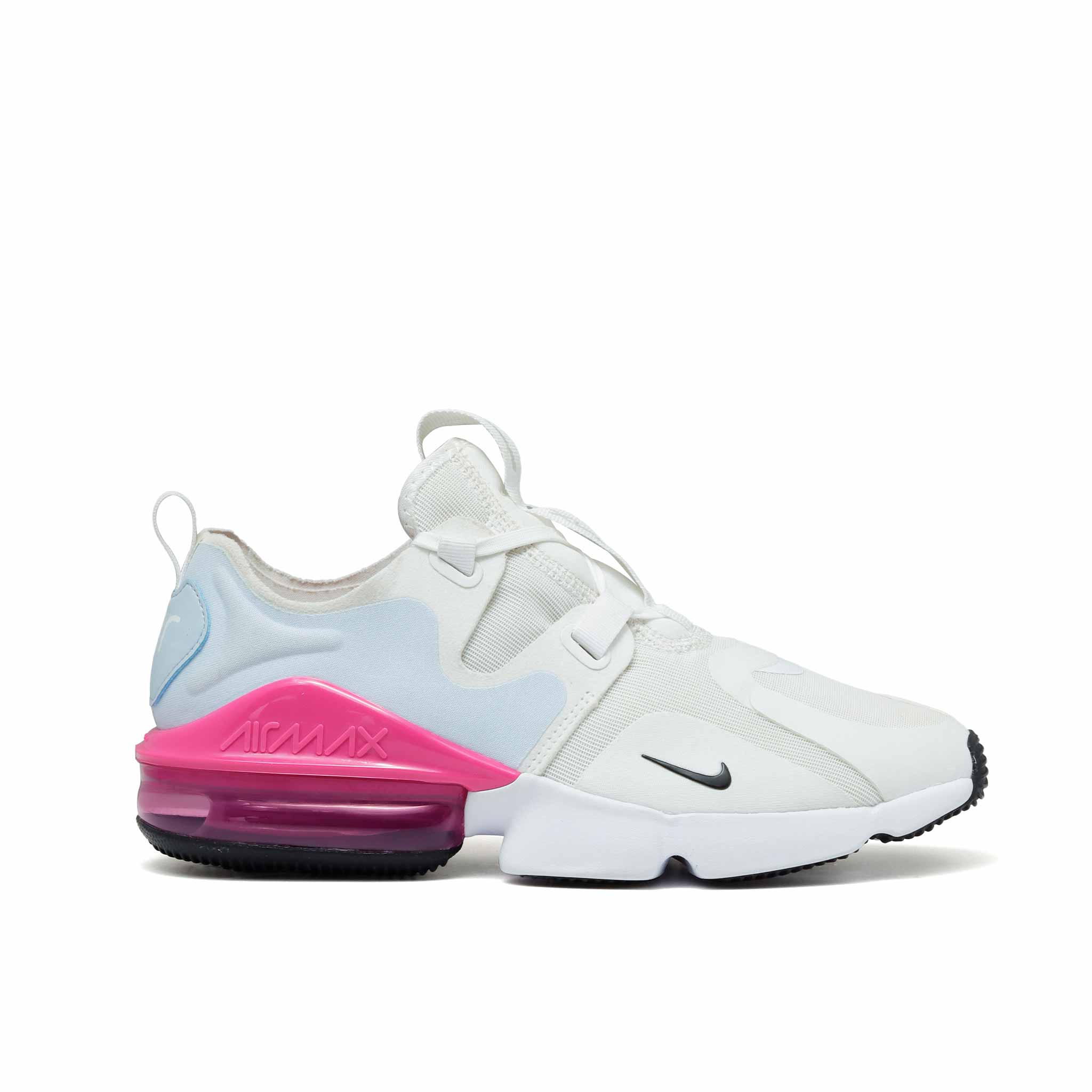 Nike air max outlet mujer rosa y gris