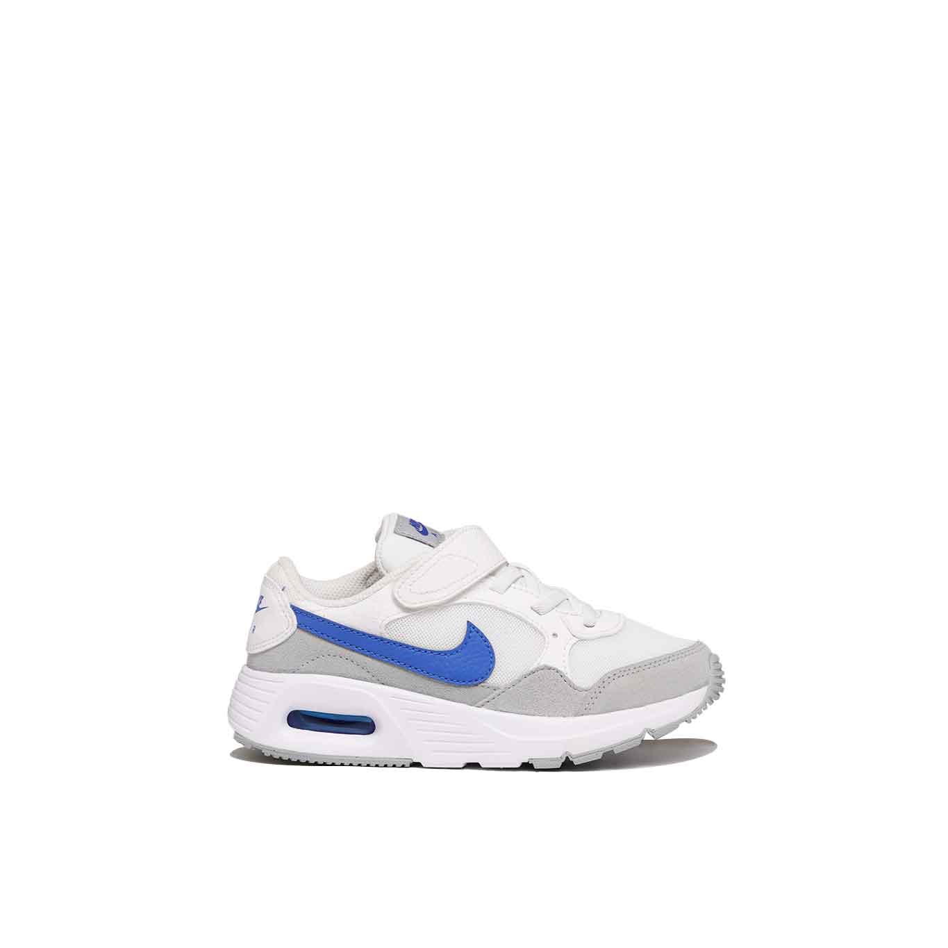 Tenis NIKE AIR MAX SC Ni o CZ5356 101 Casual Gris