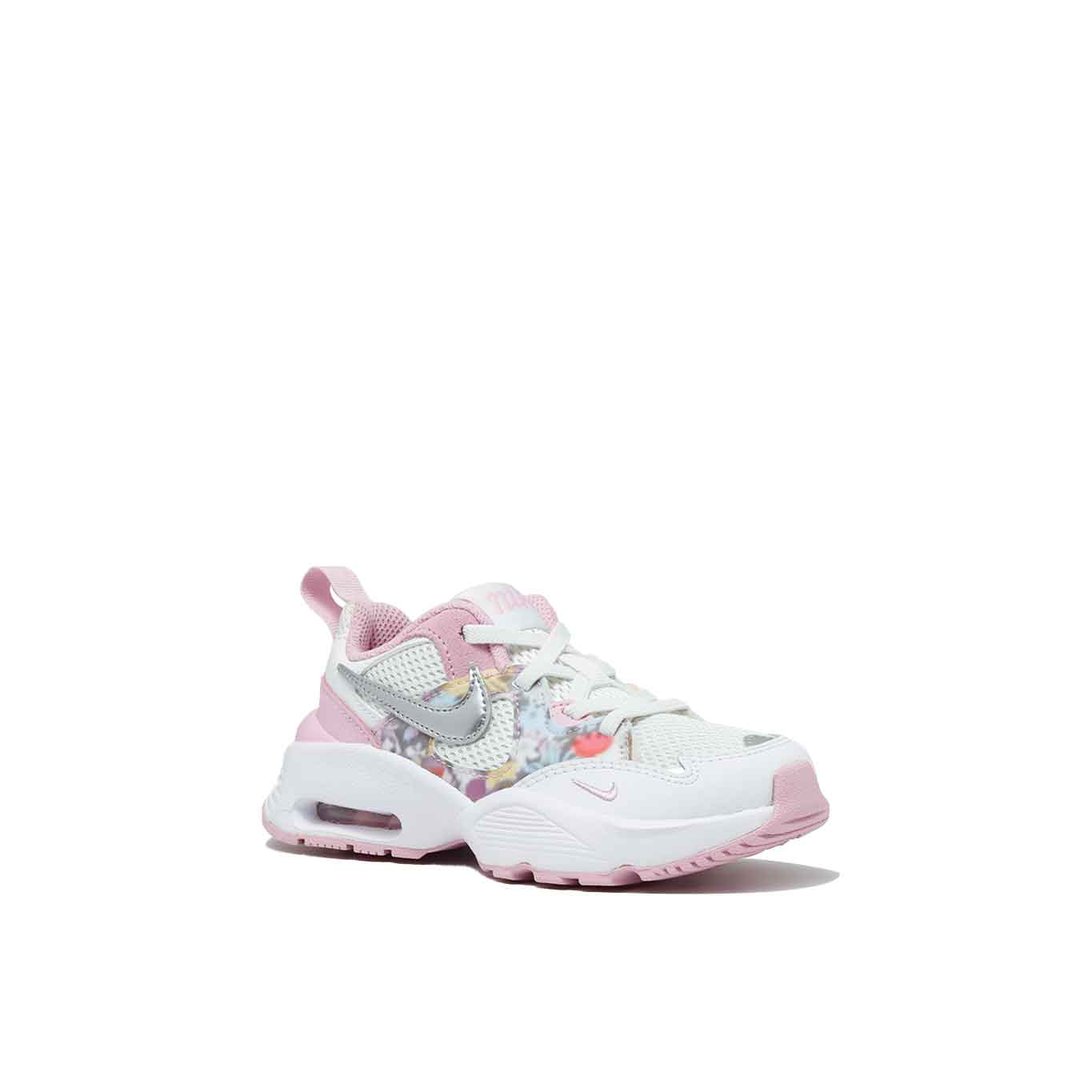 Tenis NIKE AIR MAX FUSION