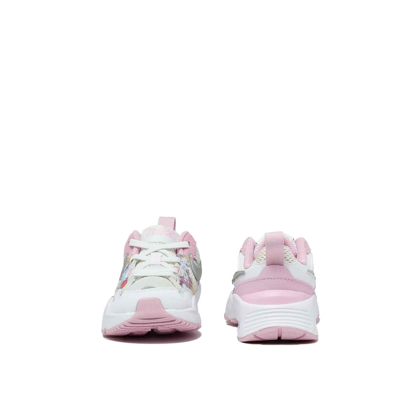 Tenis NIKE AIR MAX FUSION
