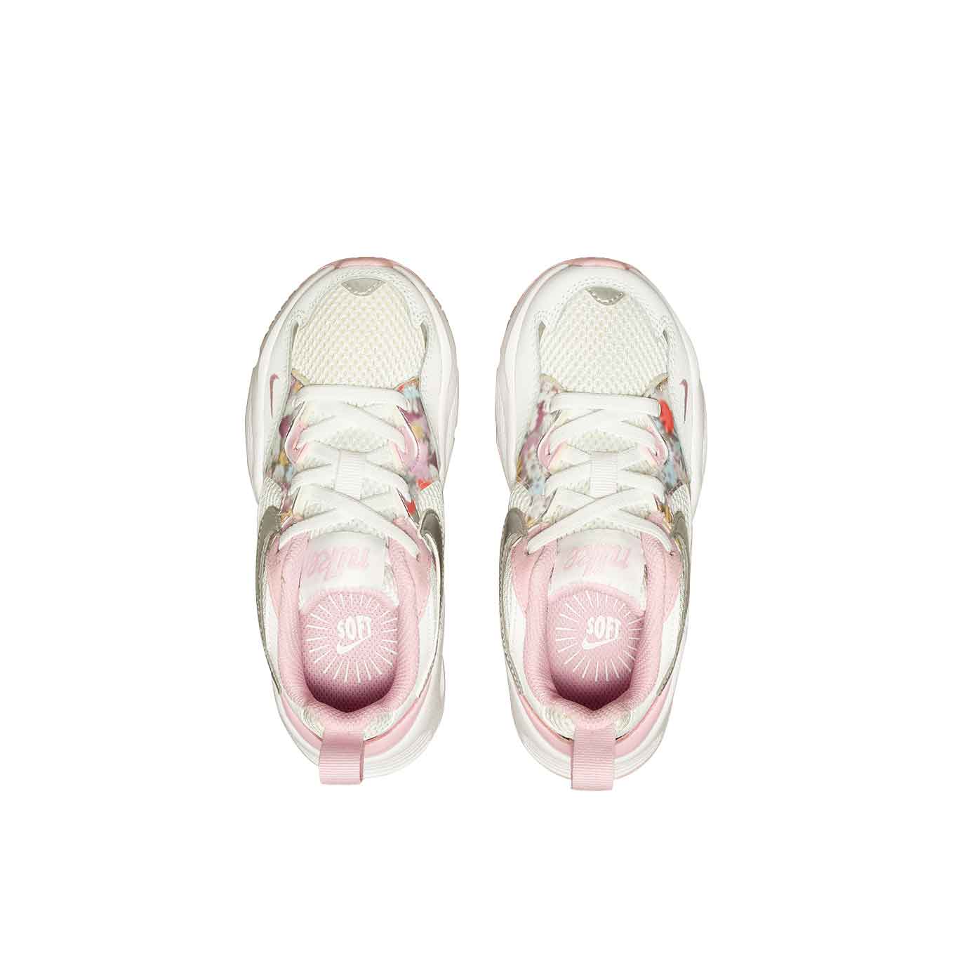 Tenis NIKE AIR MAX FUSION
